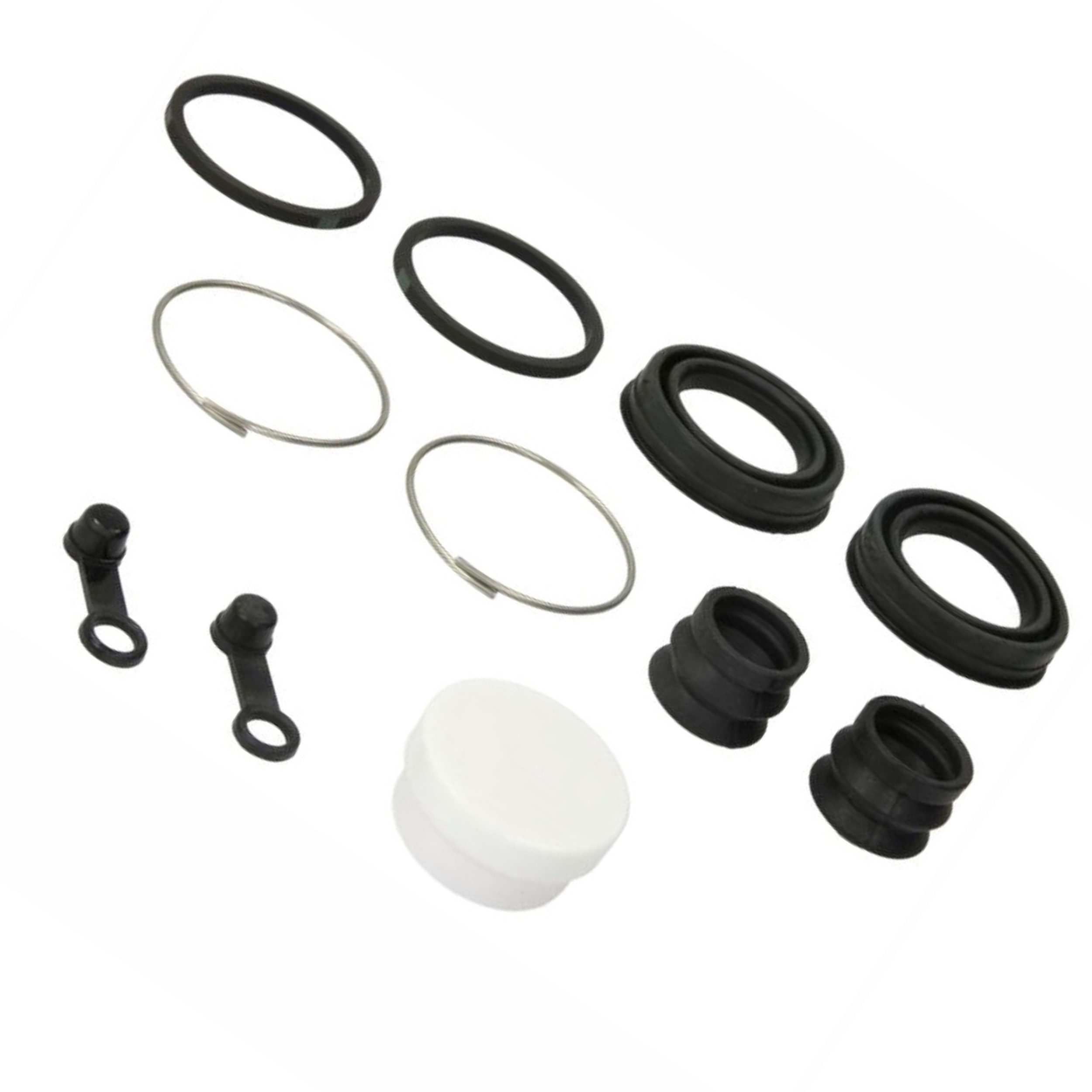 Tourmax BCF-104 Bremssattel Reparatursatz vorne für Honda CBX 1000 GL 1100 Z Goldwing