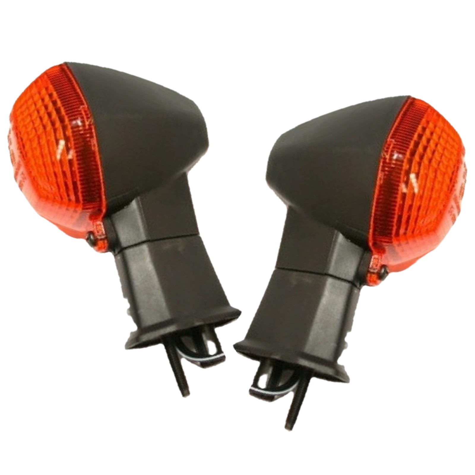 JMP Blinker hinten für Suzuki GSF Bandit 2000 - 2005 GSX-R 2000 - 2001 K1-4 Y Satz