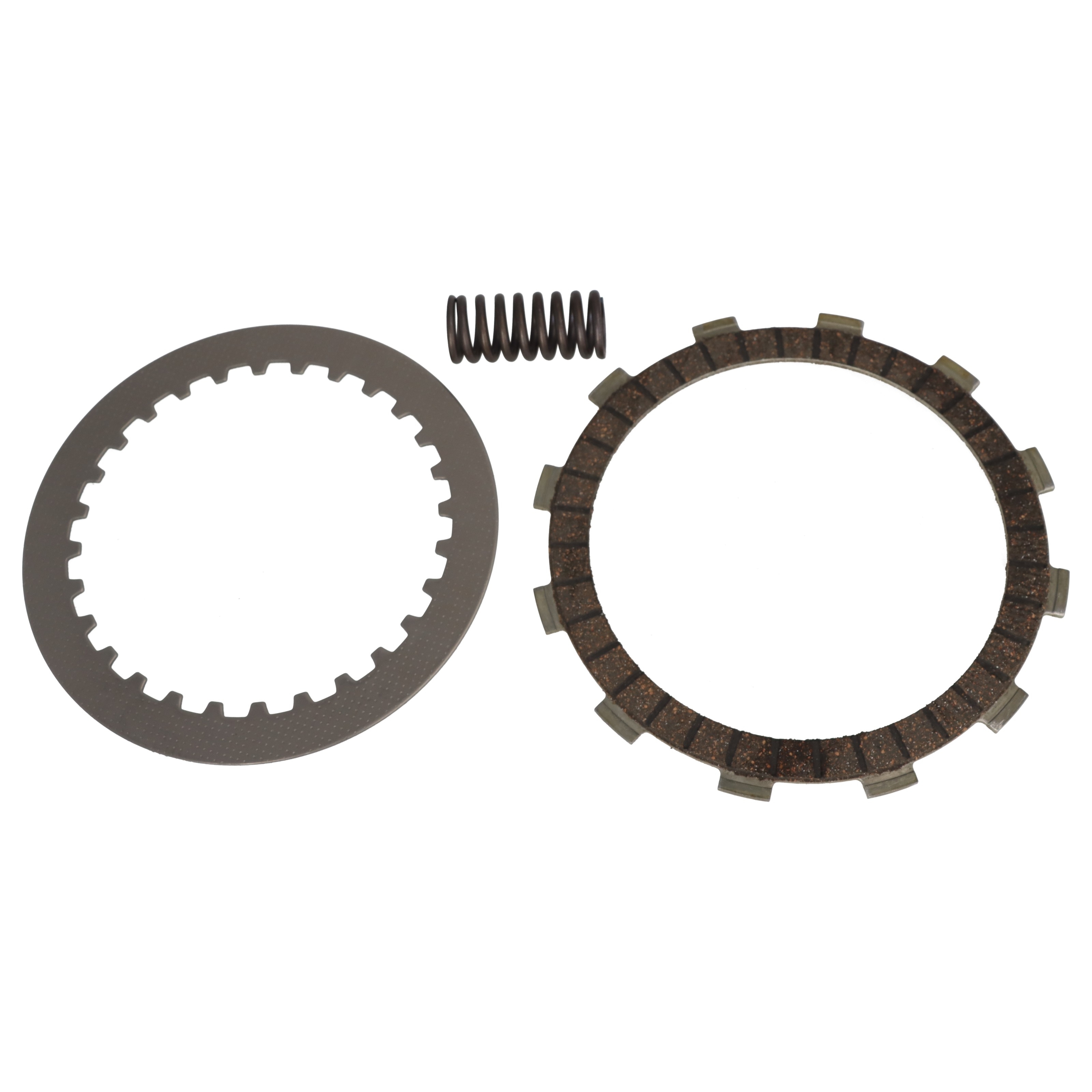 DRC054 Kupplungs-Kit für Honda FMX 650 FX650 Vigor NX650 Dominator XL600 XR600R