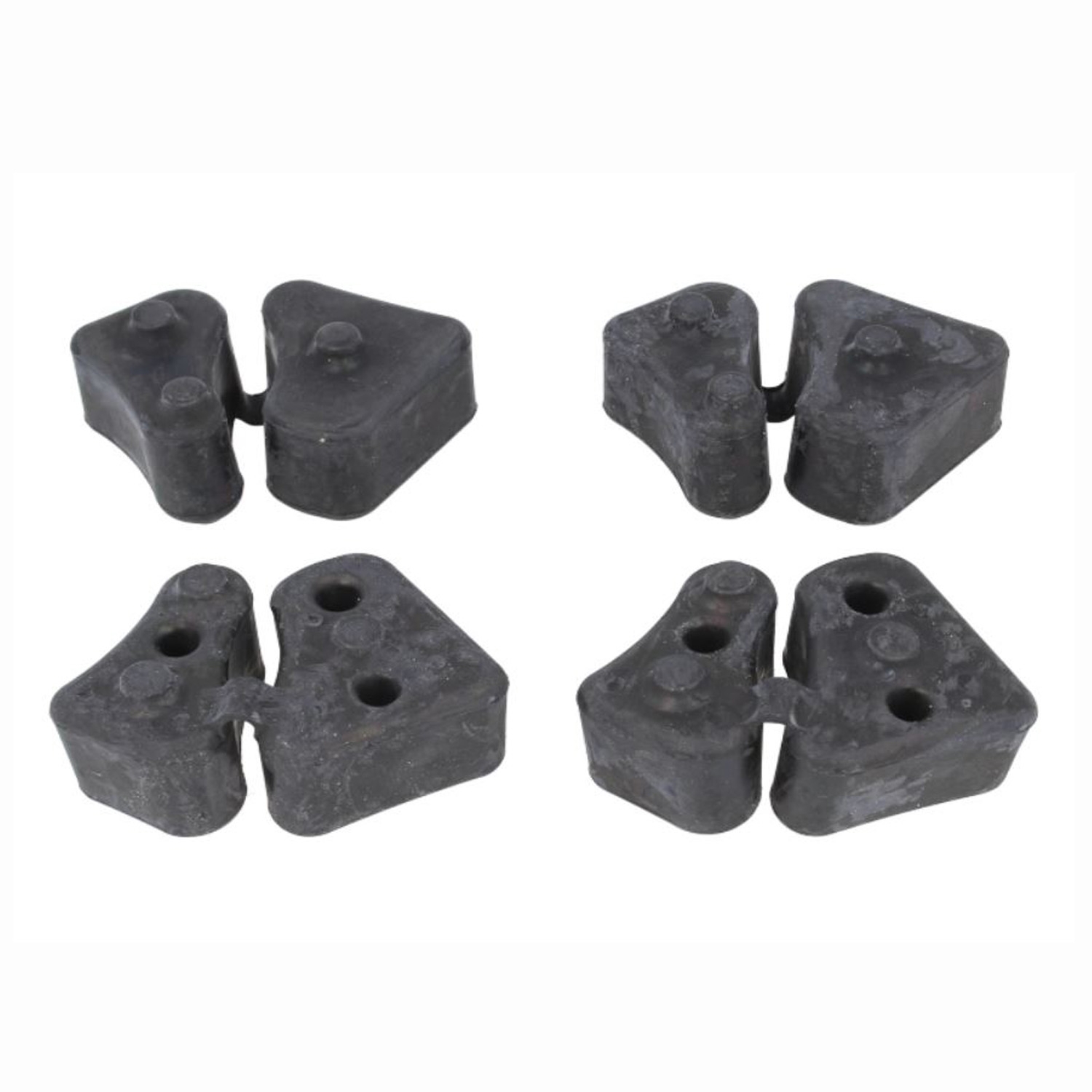 Antriebsruckdämpfer Satz RWD-116 für Honda ST1300 ST1300A Pan European ABS CBS