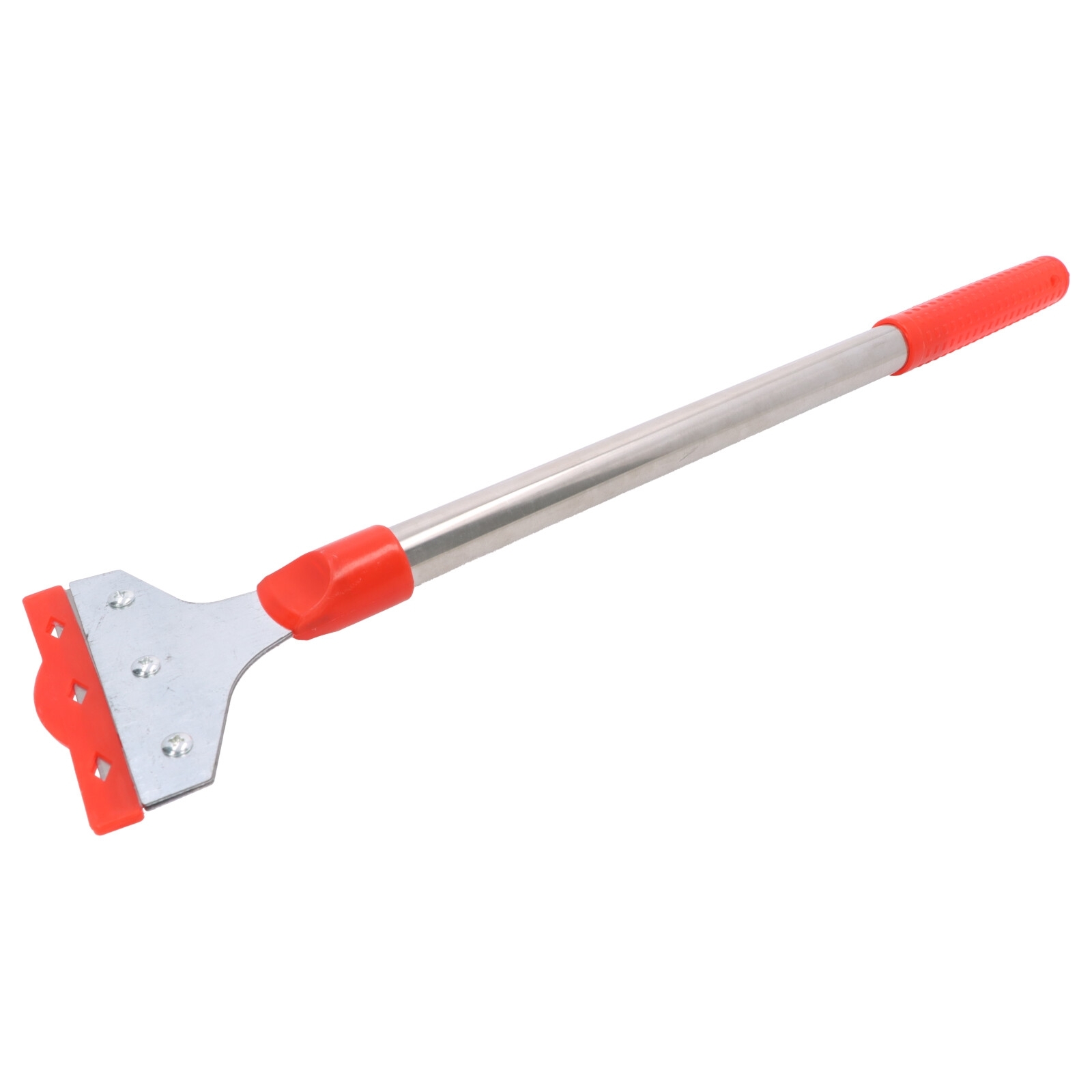 Tapetenschaber Bodenschaber Profiwerkzeug Tapetenentferner Set mit 10 Ersatzklingen