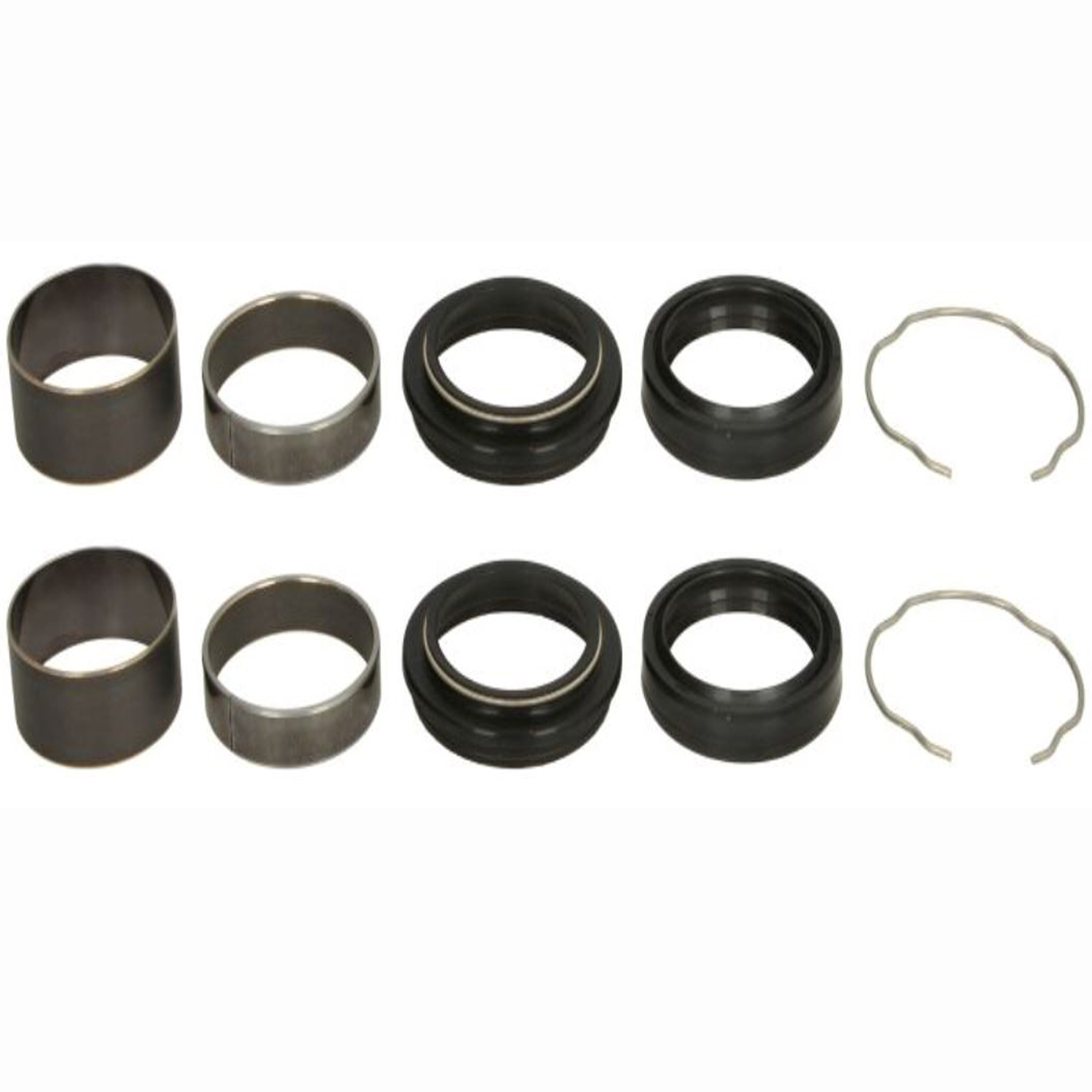 Tourmax FRK-908R/2 Vordergabel Reparatursatz komplett für Suzuki GSX-R 750 1988-1989