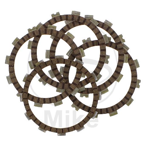 TRW Lucas Kupplungslamellen MCC304-5 TRW-Lucas