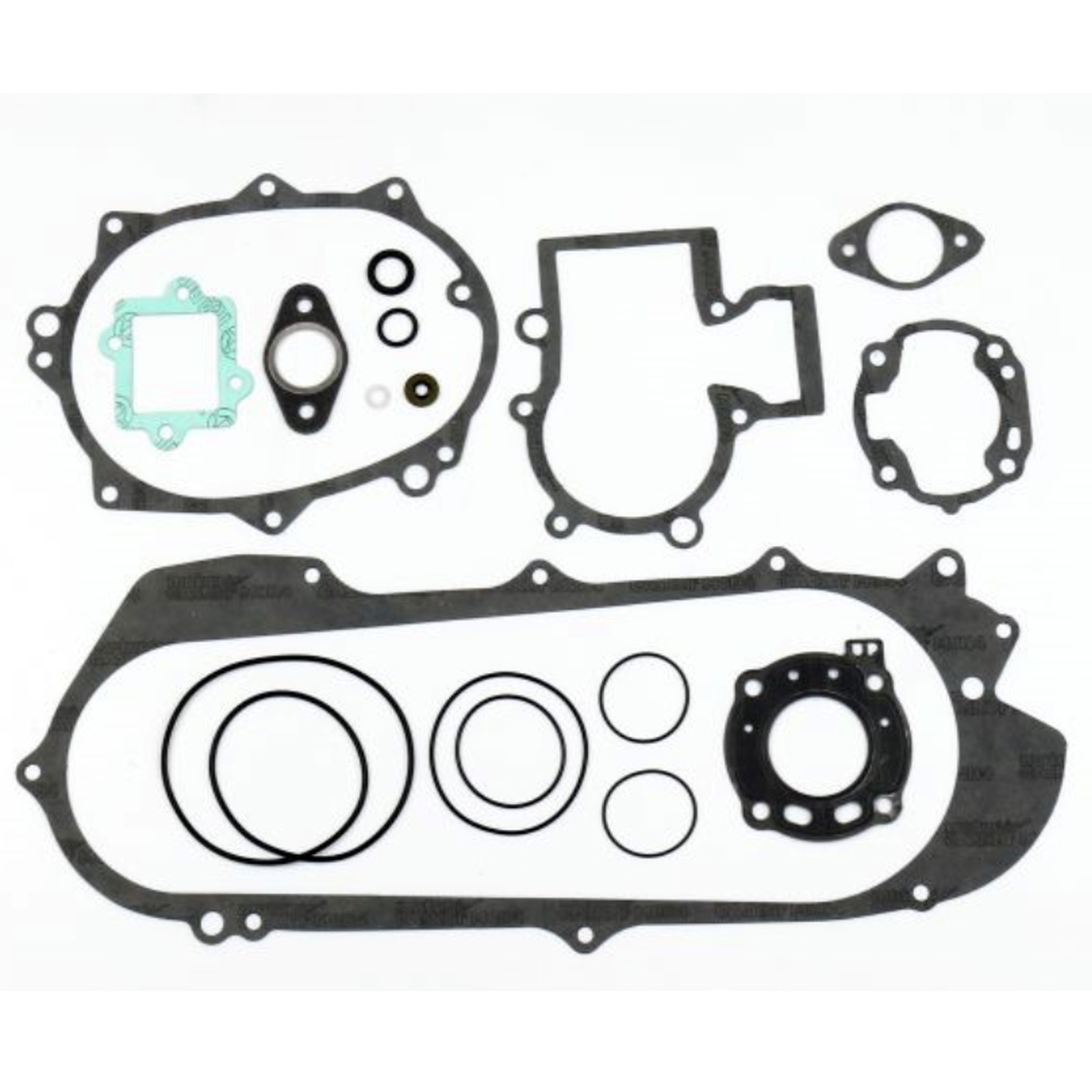 Motordichtsatz P400010850023 für Aprilia SR 50 LC Ditech Racing Replica Sport
