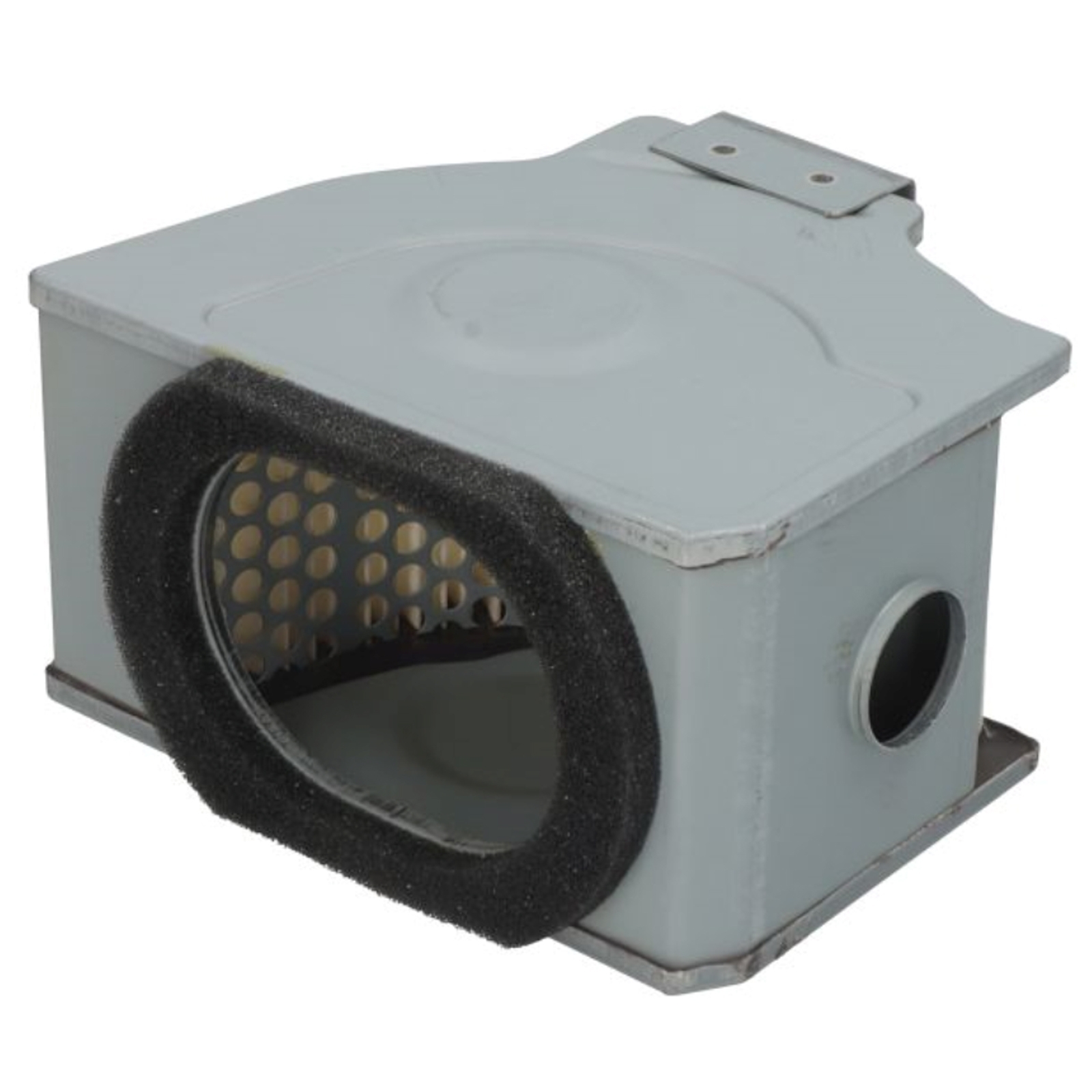 HIFLO HFA1511 Luftfilter für Honda CB550 F Supersport 1976-78 CB550 K Four Filterelement