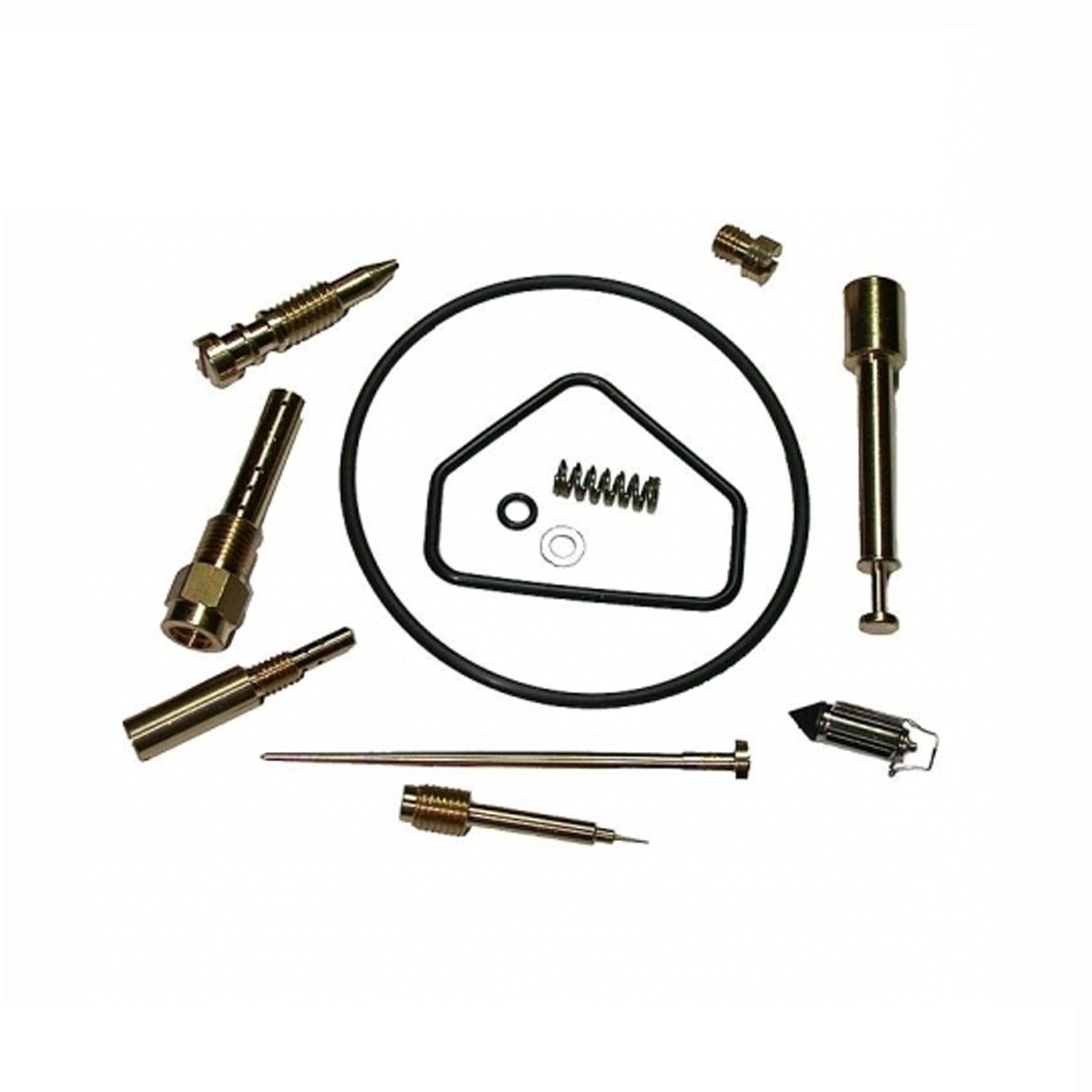 Keyster K-1138KKF Vergaser Reparatursatz vorne für Kawasaki VN 750 A Vulcan 1986-1995