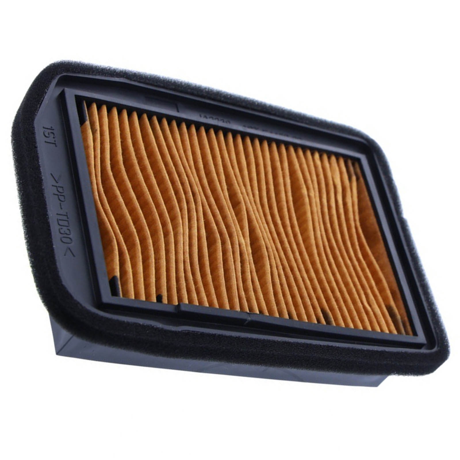JMP 7233432 Luftfilter für Yamaha YS 125 CBS 2017-2021 RE331 Tauschluftfilter