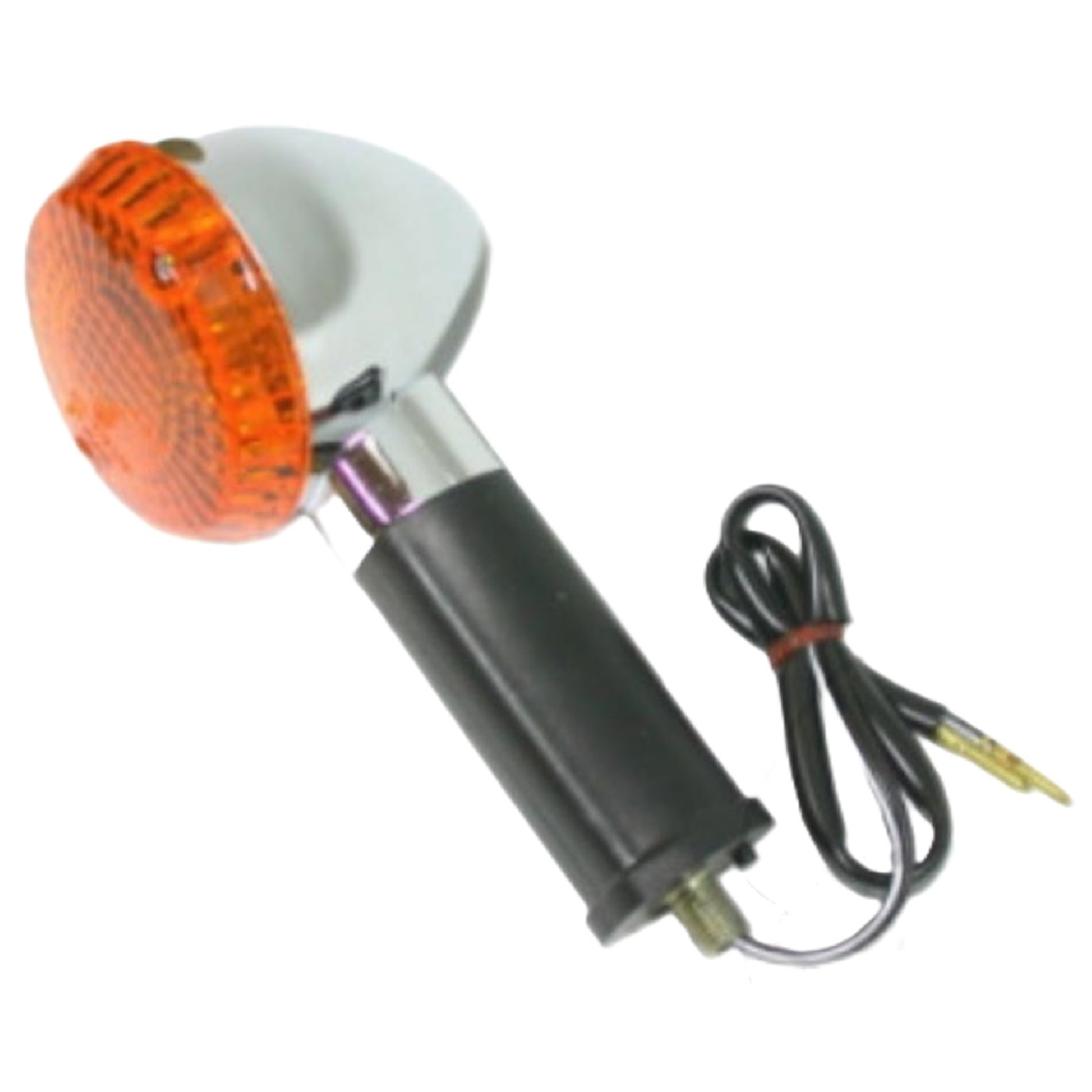 JMP Blinker vorne für Kawasaki BJ EL 250 Estrella EN 500 VN-15 W 650 ZL 1000 600 Eliminator ZR 1100 550 750 Zephyr