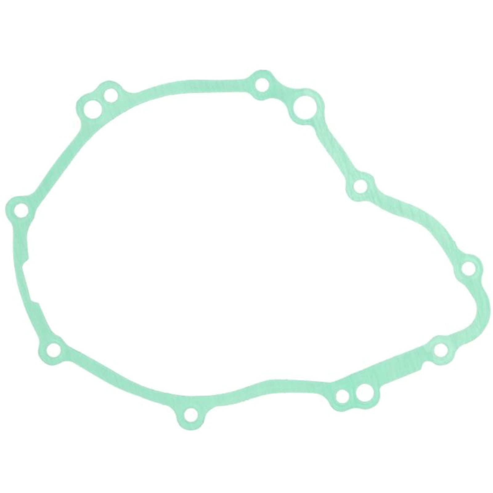 Lichtmaschinendeckeldichtung S410210017095 für Honda CRF250 2013-21 CBR250 R RA CBR300 CB300 R NA