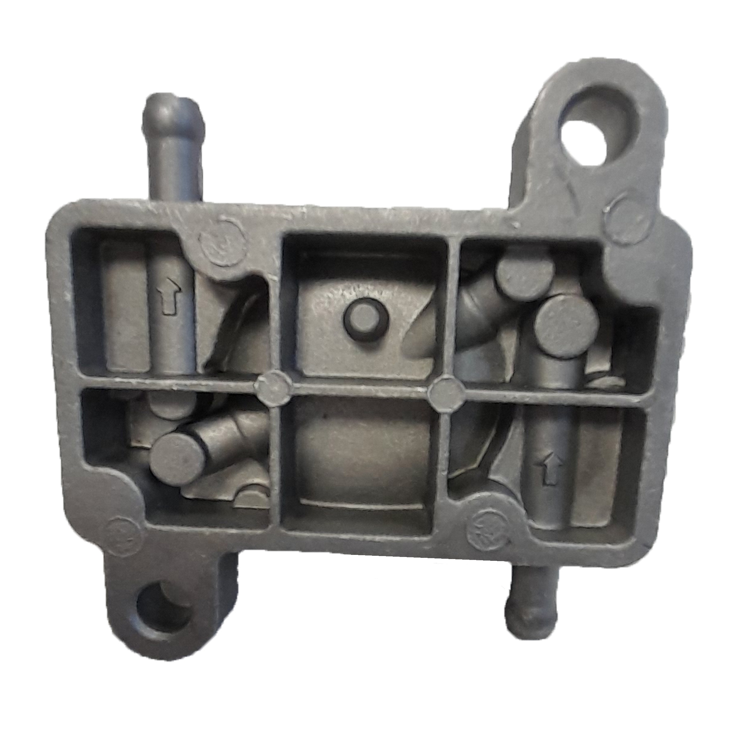 Unterdruck Kraftstoffpumpe Benzinpumpe für Gilera Runner Malaguti Ciak Piaggio Hexagon