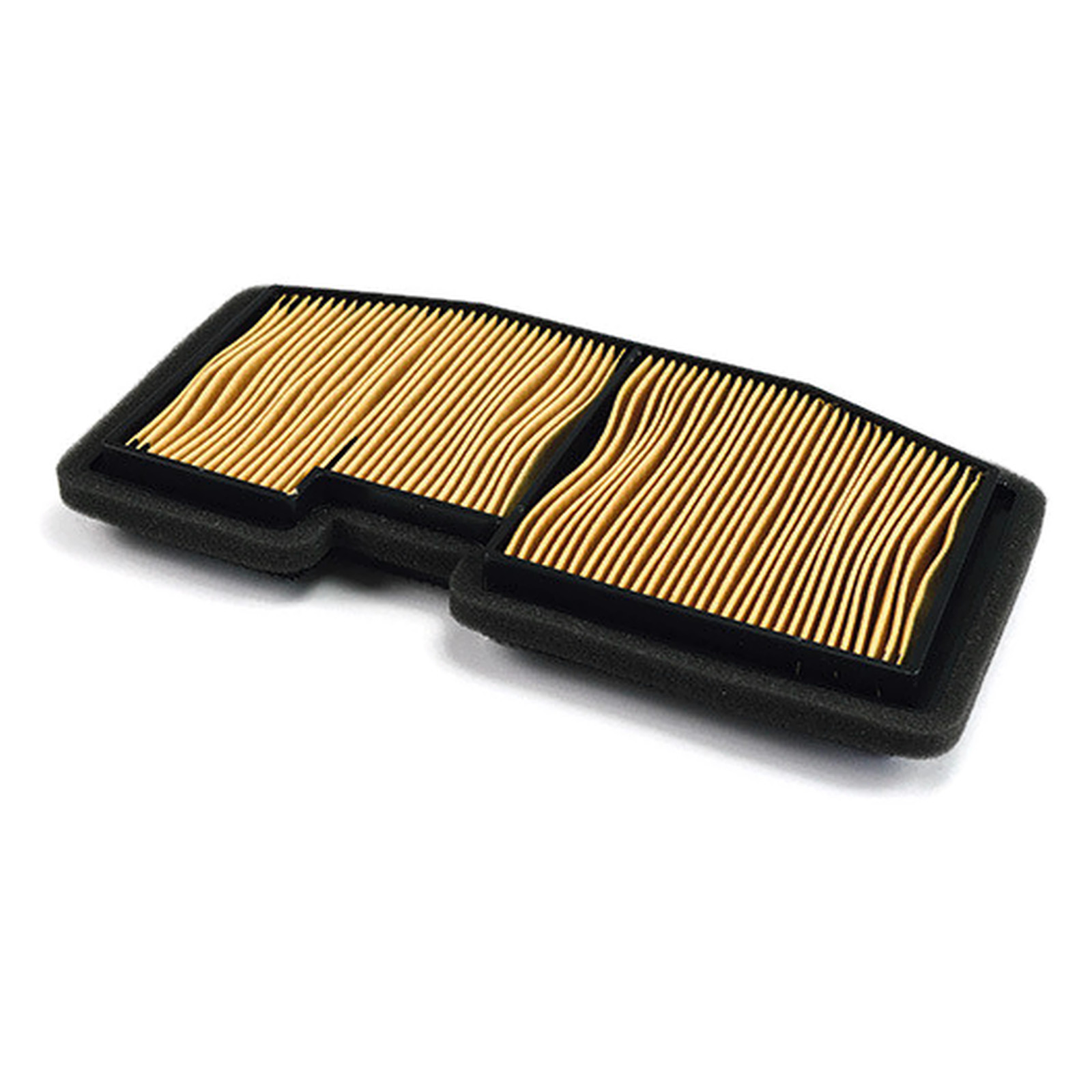 MIW Luftfilter T23104 für Triumph 675 Daytona/Street Triple