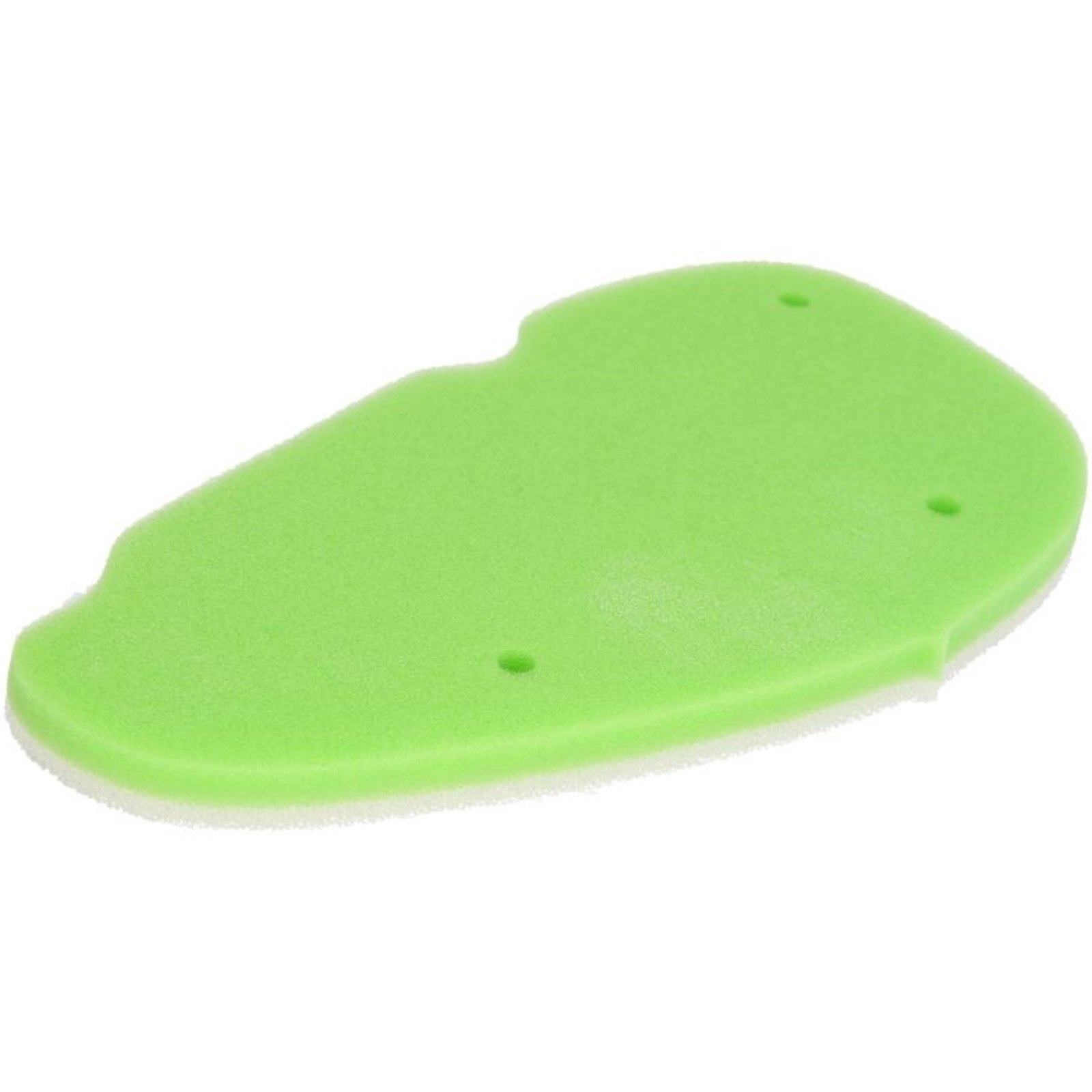 HIFLO HFA6107DS Luftfilter für Aprilia SR 50 2001 - 2019 LC Ditech Sport LC Street Schaumstoff