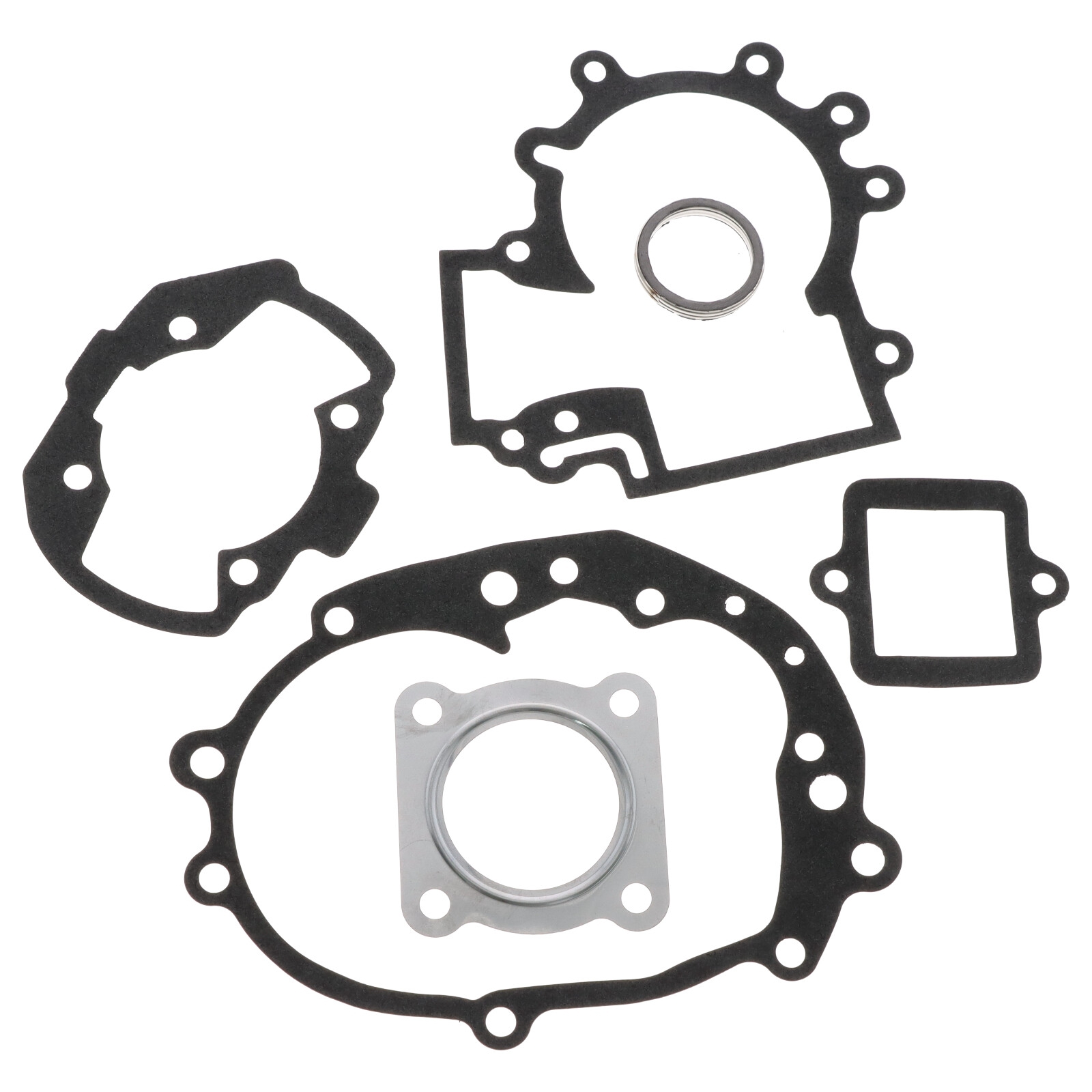 Motordichtsatz Dichtungssatz Motor für Peugeot Ludix Speedfight 3 4 50 ccm 2T AC