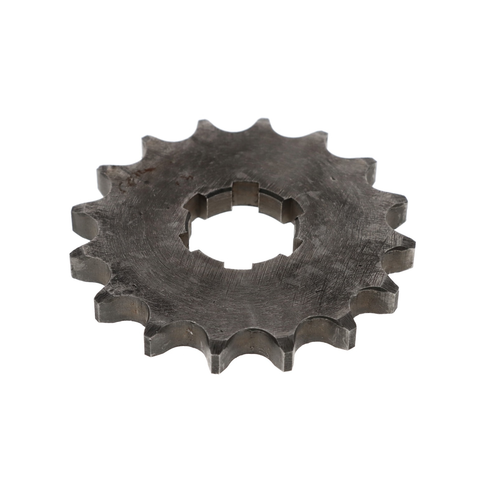 Ritzel Kettenritzel Antriebsritzel vorne für Jawa CZ 175 250 350 353 354 634 639 TS LUX 16 Zähne