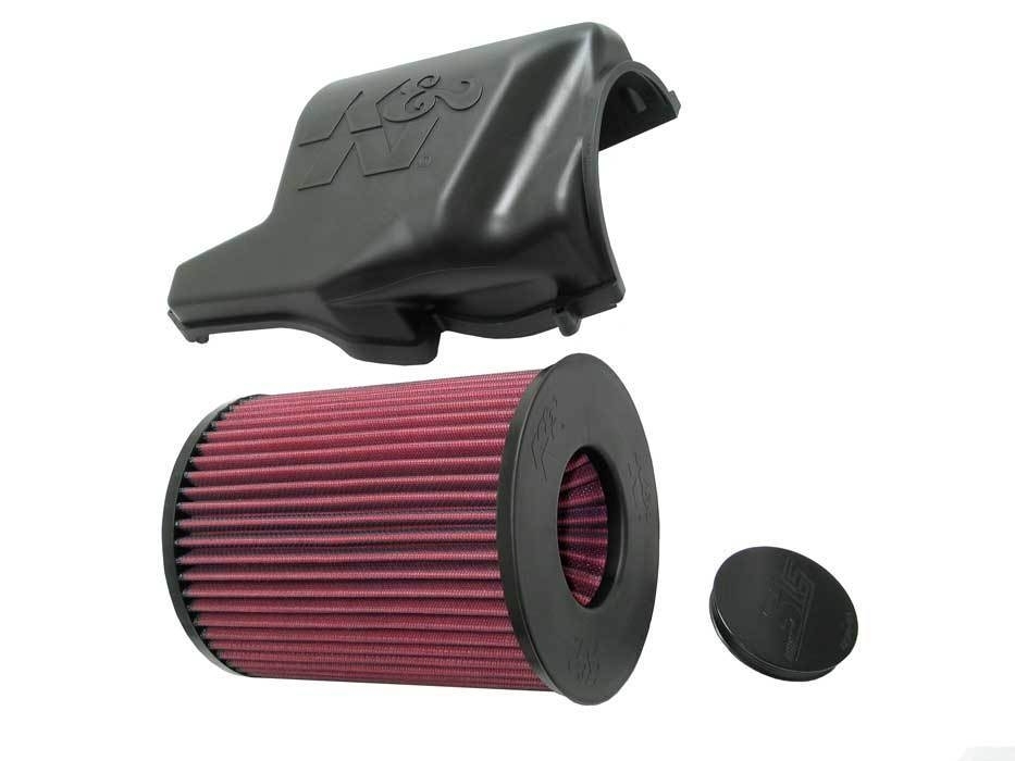K&N Performance Kit 57S-4000 Mazda 1,6d Volvo Ford viele Modelle