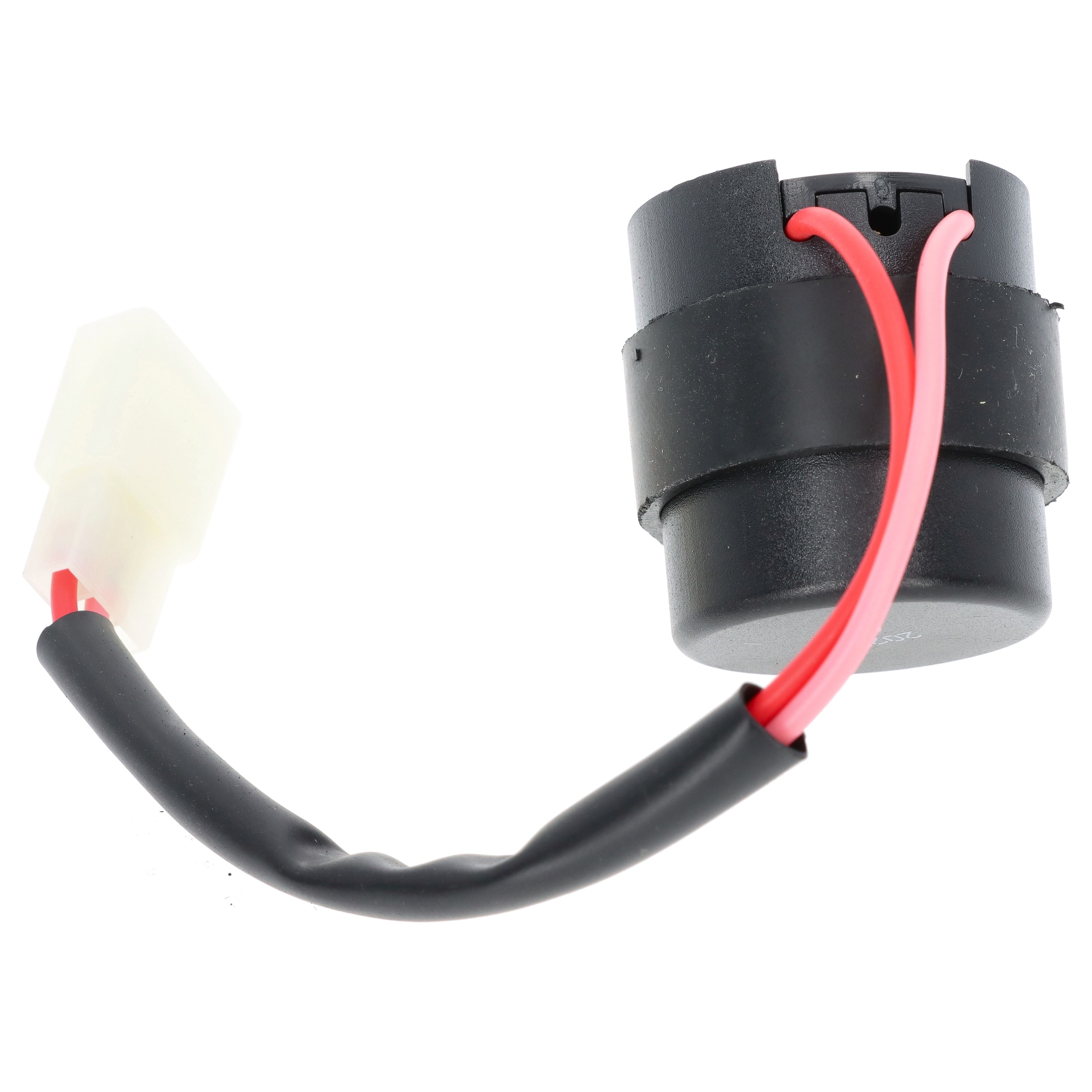 2-Poliges Blinkerrelais Blinker Relay Blinkgeber für China Roller 4-Takt 12V