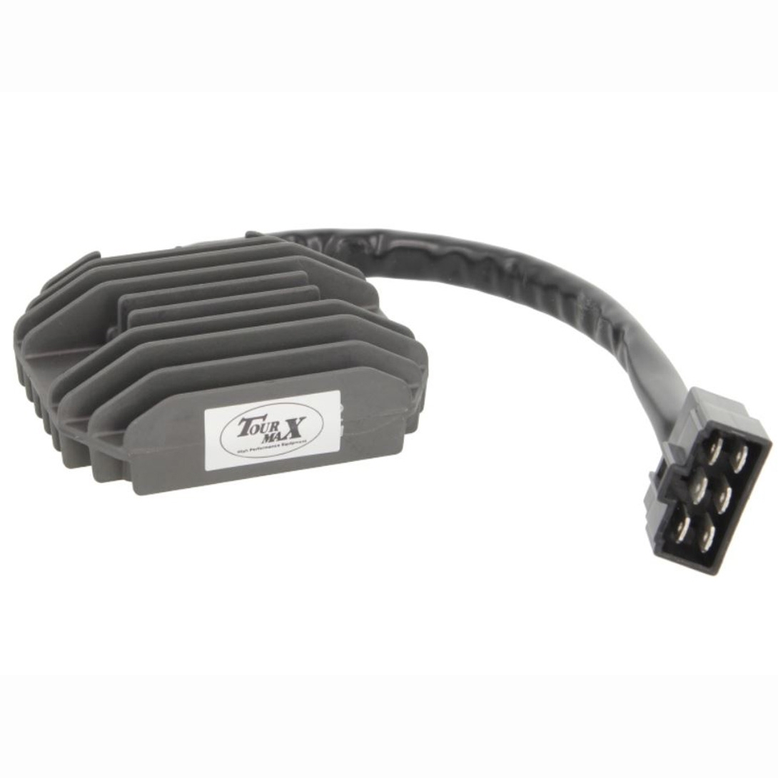 Spannungsregler für Kawasaki VN800A B Classic VN800C E Drifter ZX-6R G Ninja