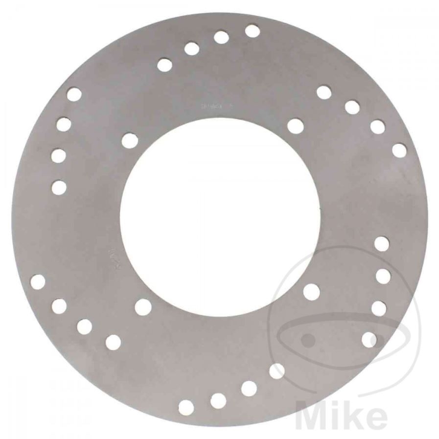 EBC Bremsscheibe MD6201D