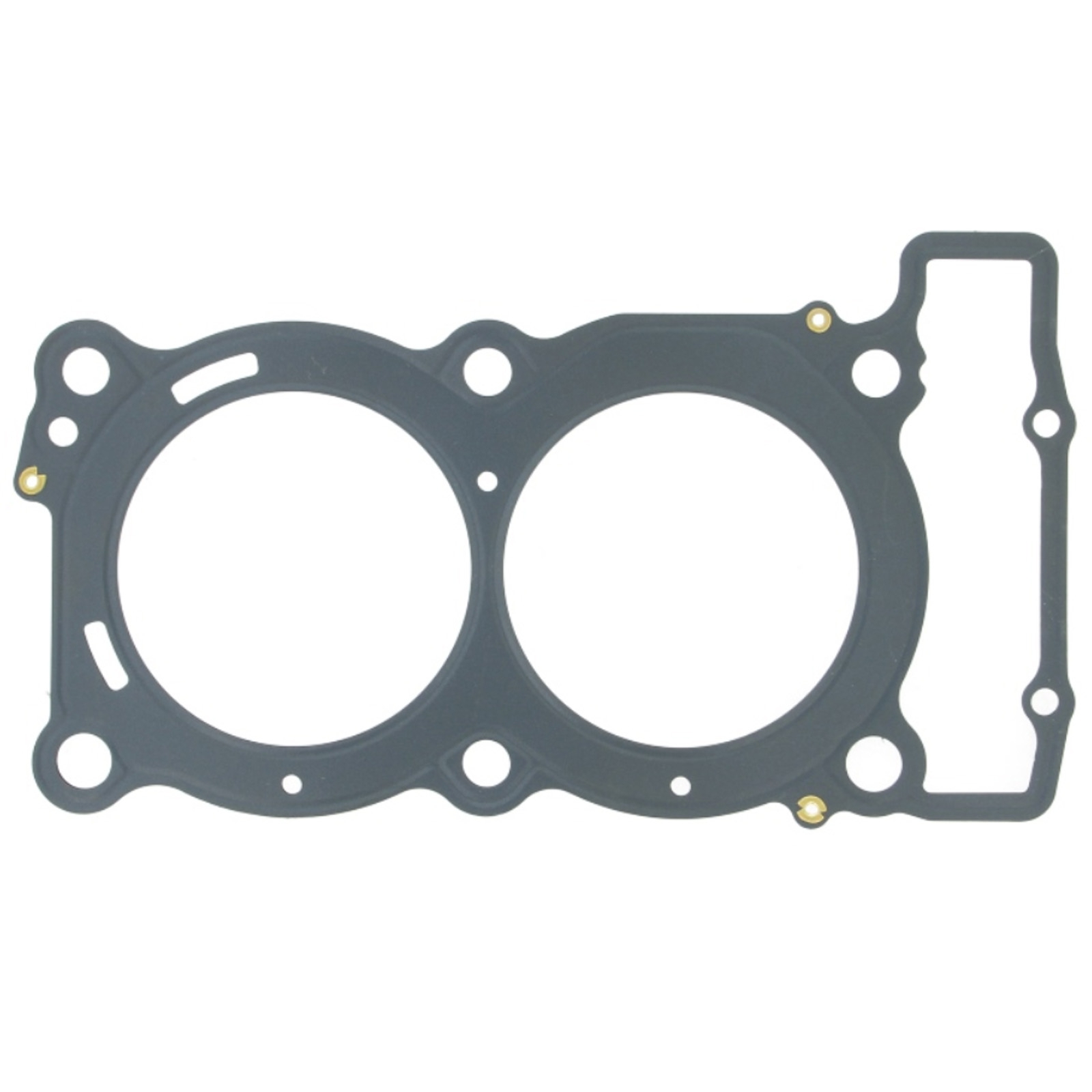 Zylinderkopfdichtung S410485001043 für Yamaha TDM850 1991 - 2001 TRX850 1996 - 1999