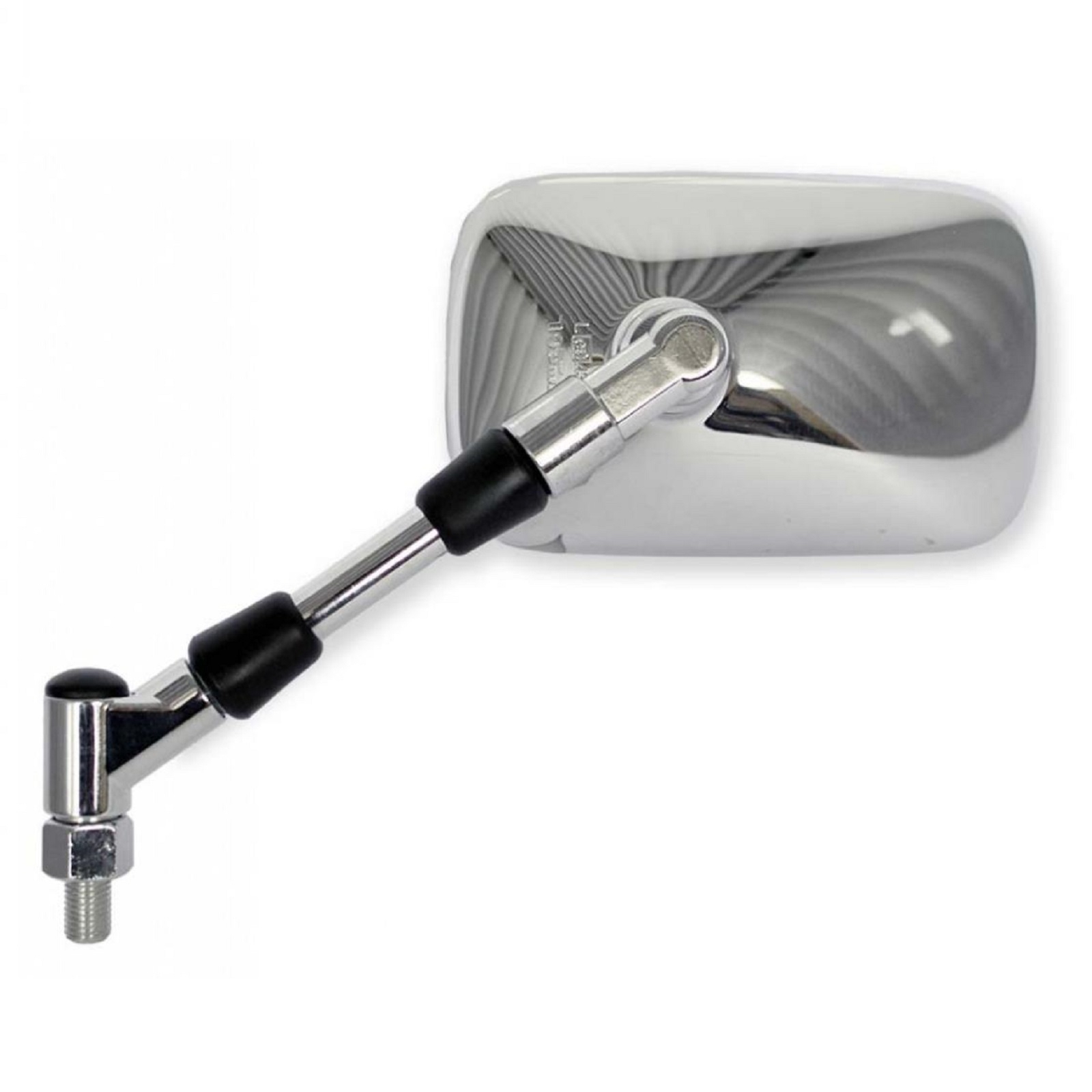 Spiegel für Suzuki GZ125 2003-13 250 2002-08 VL1500 1998-06 VZ800 2005-06 links