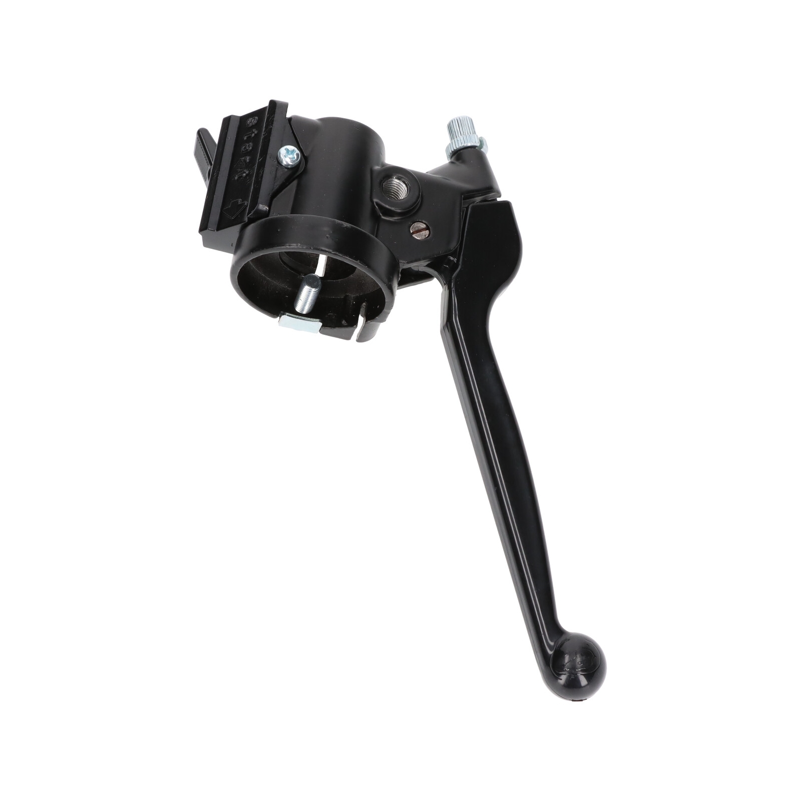 Bremshebel Armatur rechts für Simson S50 S51 S53 S60 S80 SR50 SR70 SR80 KR51