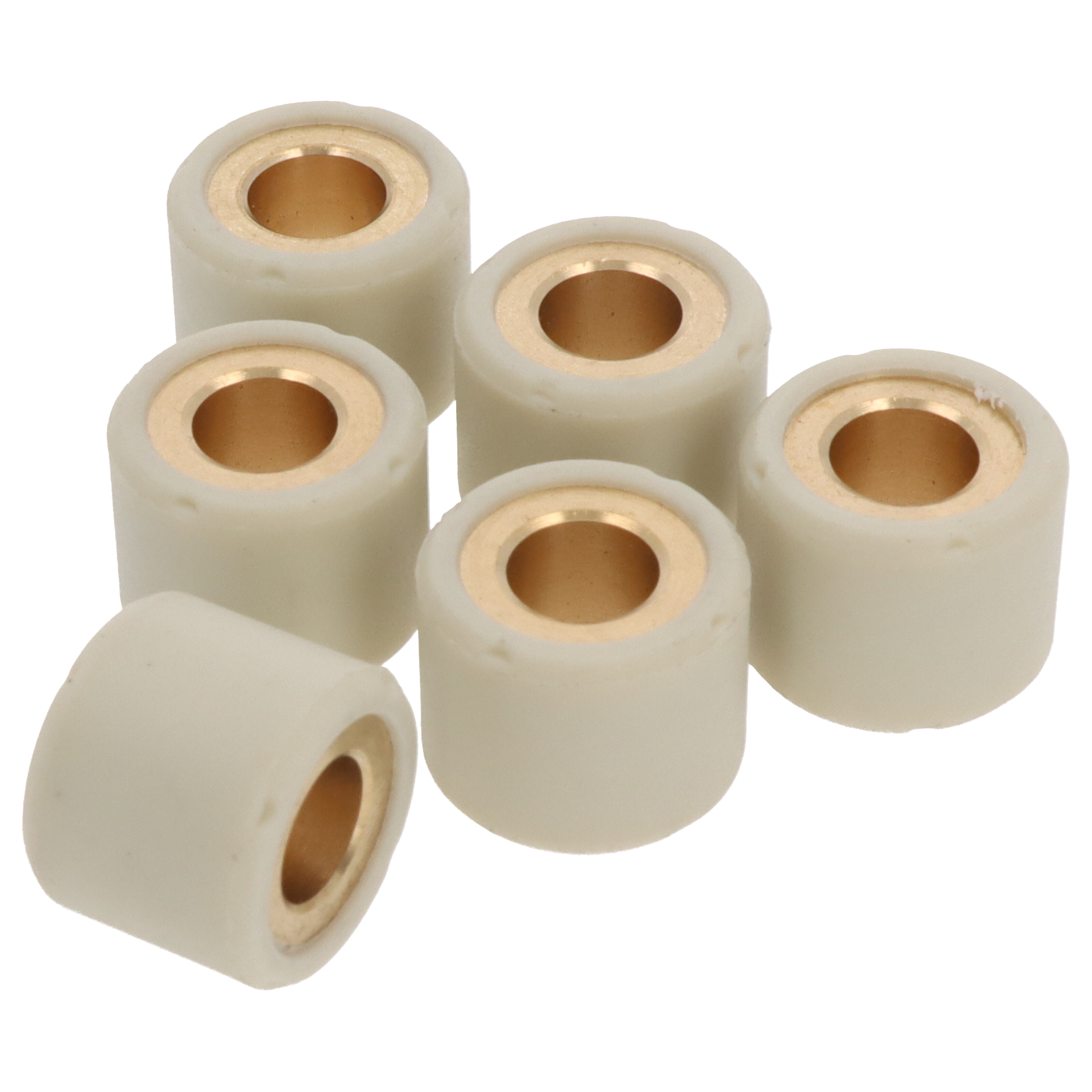 Variogewicht Satz 10.0g 16x13mm (6 Gewichte) für Honda