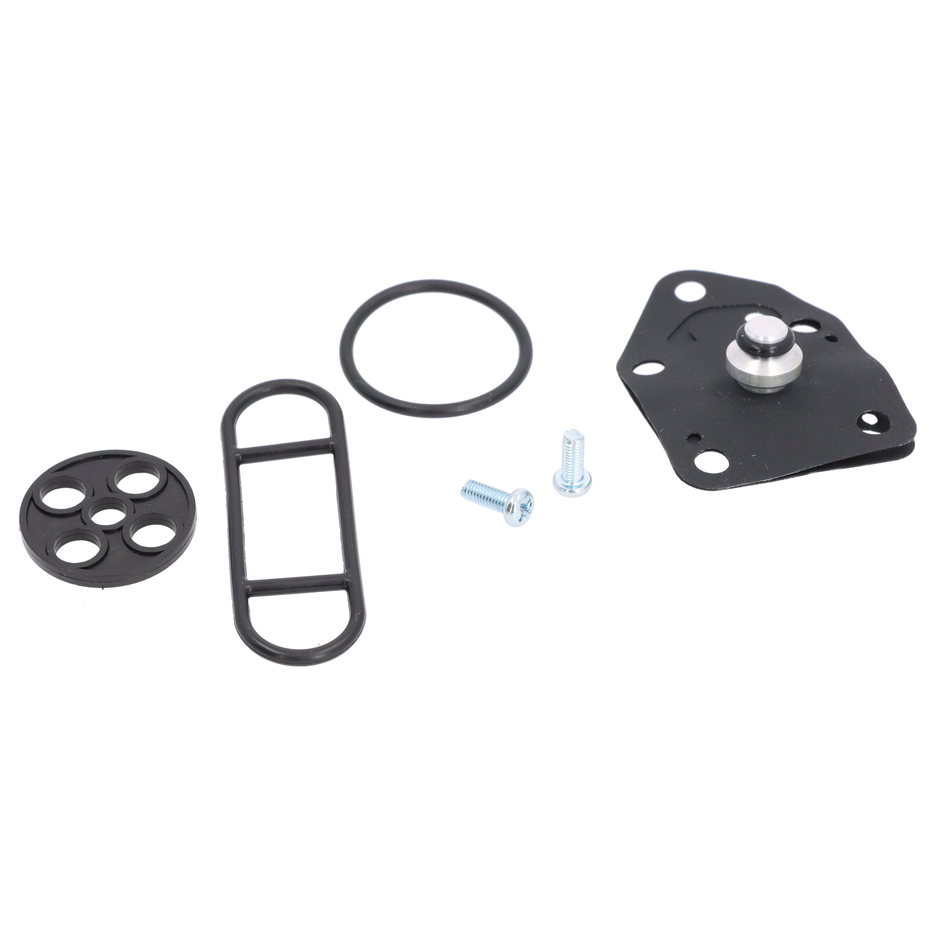 Benzinhahn Reparatur Satz für Yamaha SRX600 | XV125 250 750 Virago