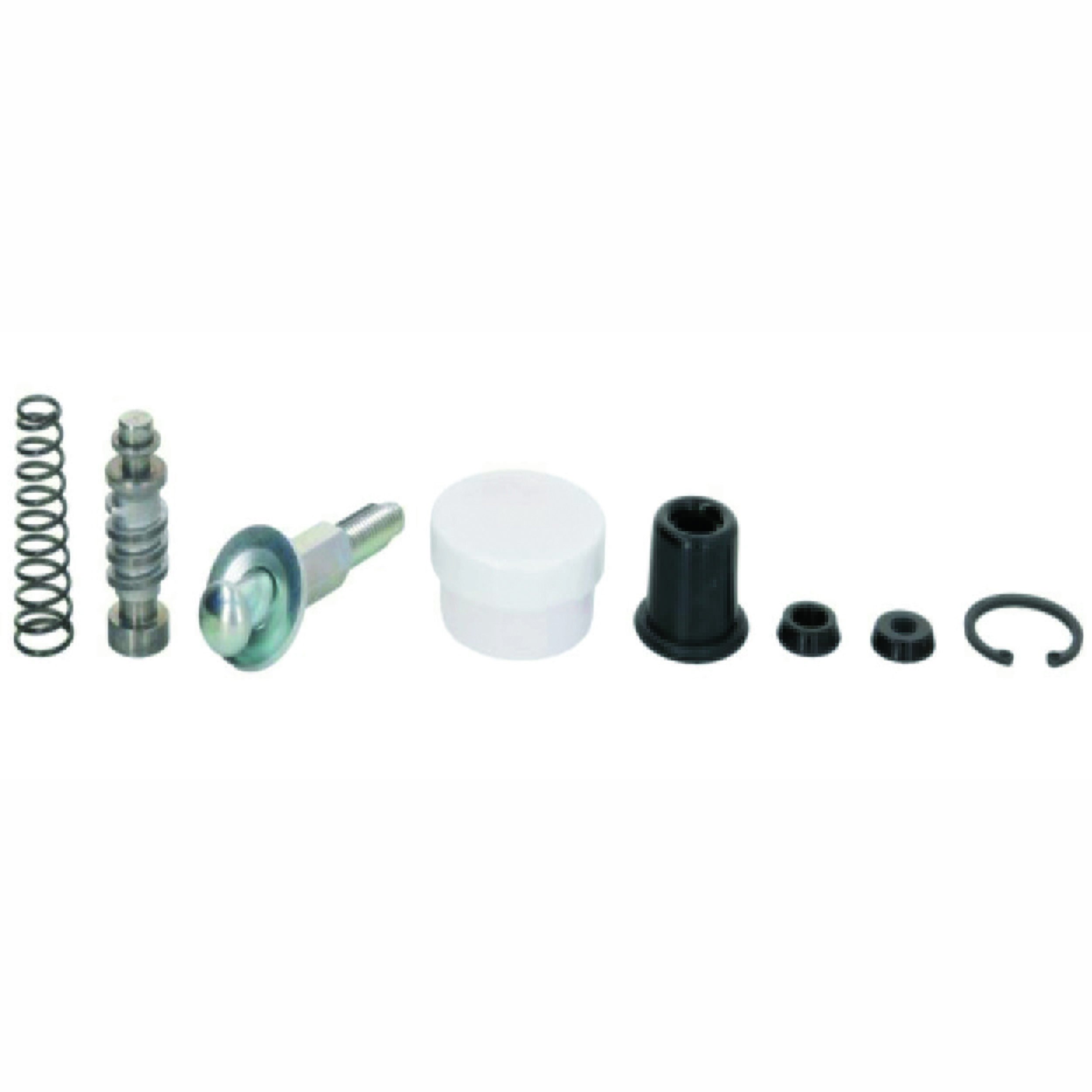 Tourmax MSR-203 Hauptbremszylinder Reparatursatz hinten für Yamaha RD 350 XT 600 RD350