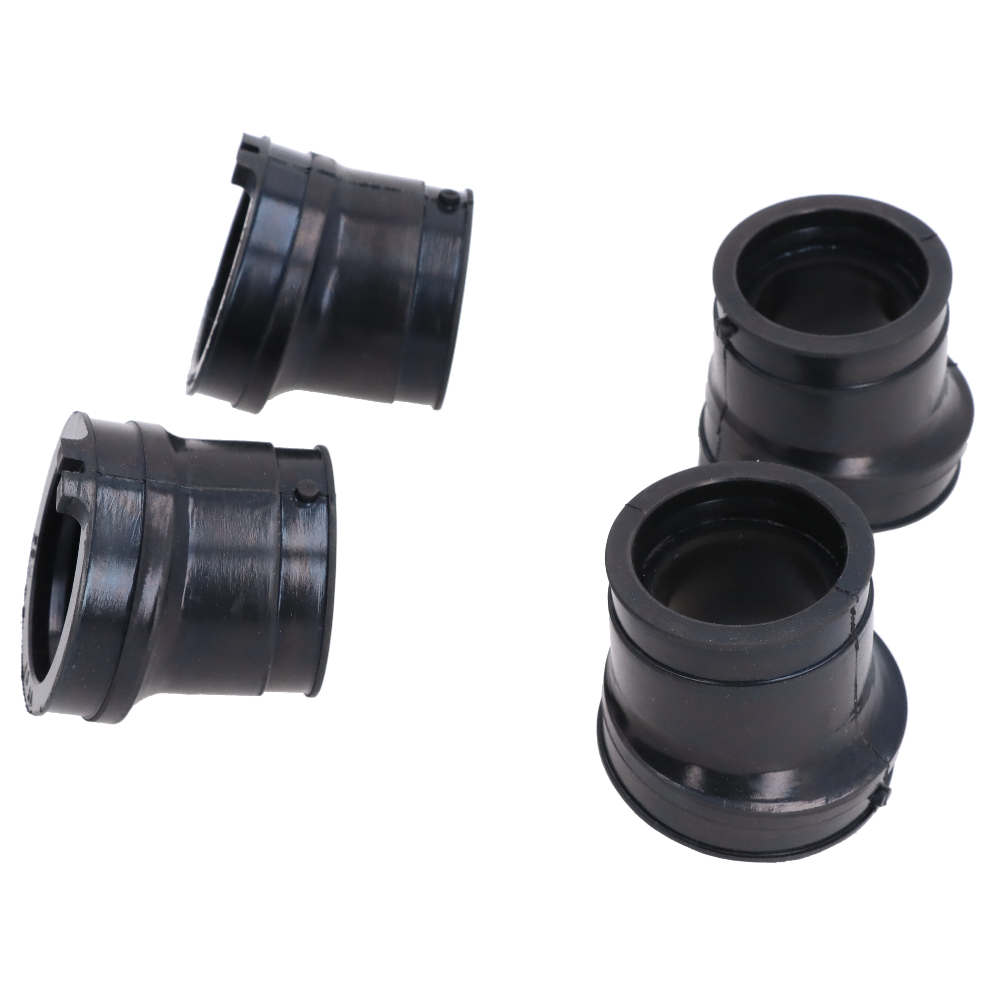 Tourmax CHH-36 Vergaseransaugstutzen für Honda Hornet CB 900 F 2002 - 2006 SC48B