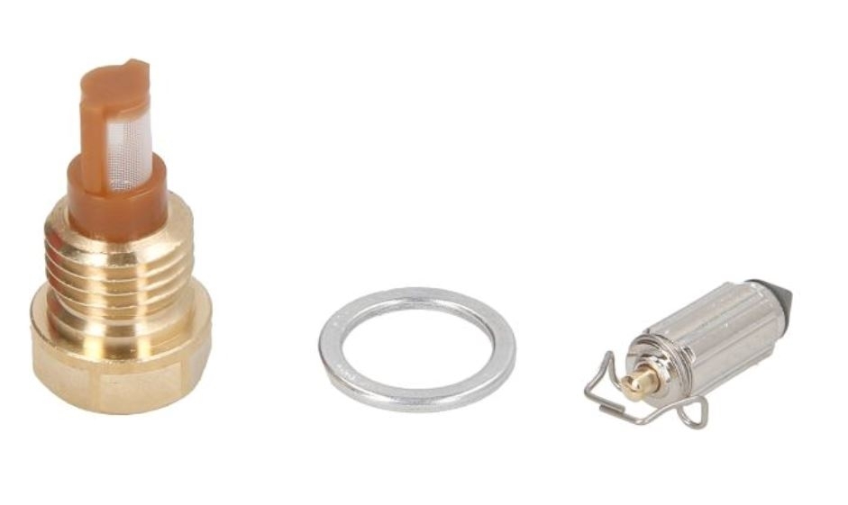 Tourmax FVS-104 Schwimmernadel mit Sitz für Honda NT 650 NTV 650 VF 1000 VT XLR 750