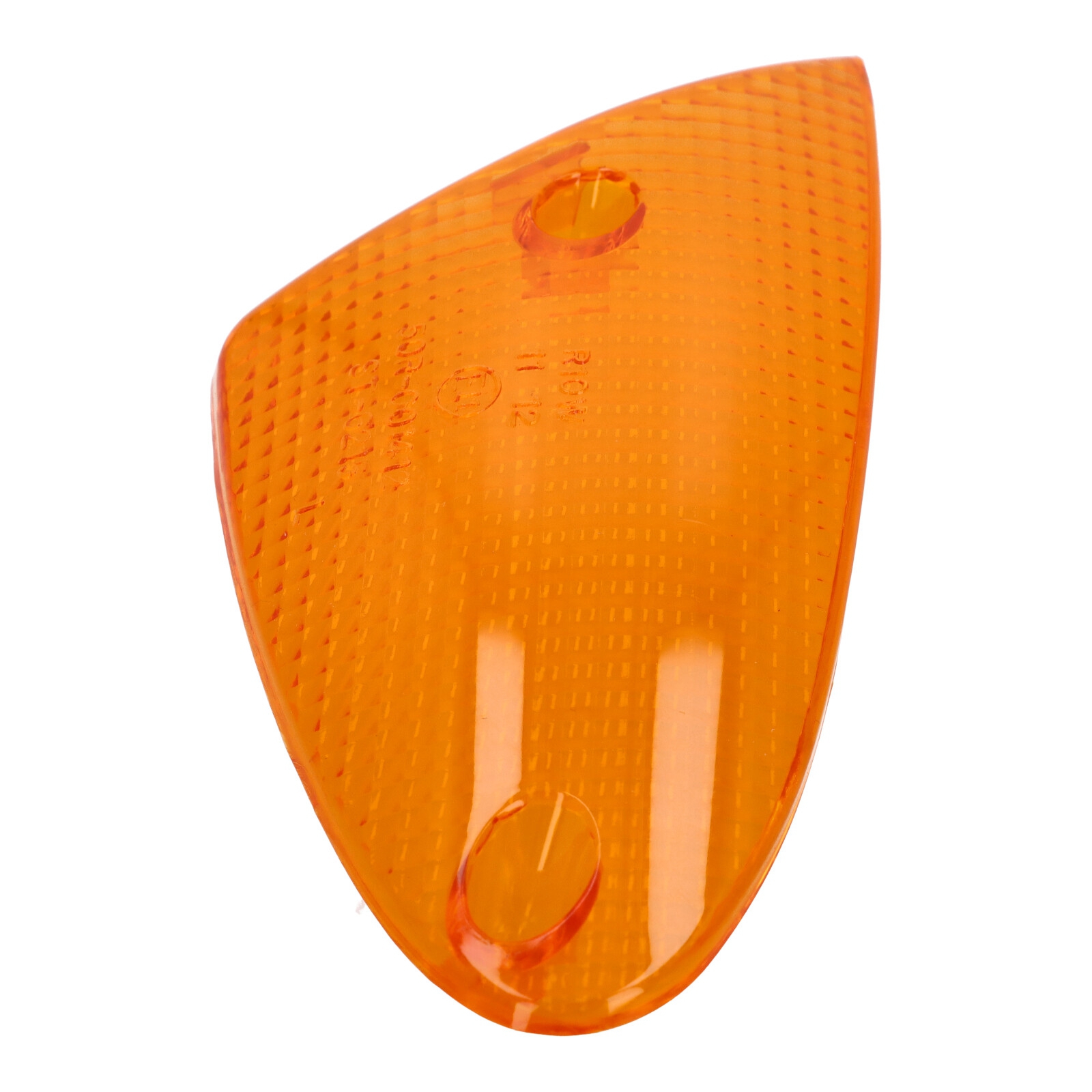 JMP Blinkleuchtenglas Blinkerglas für Aprilia Leonardo 125 150 SR50 LC SR50 AC SR125