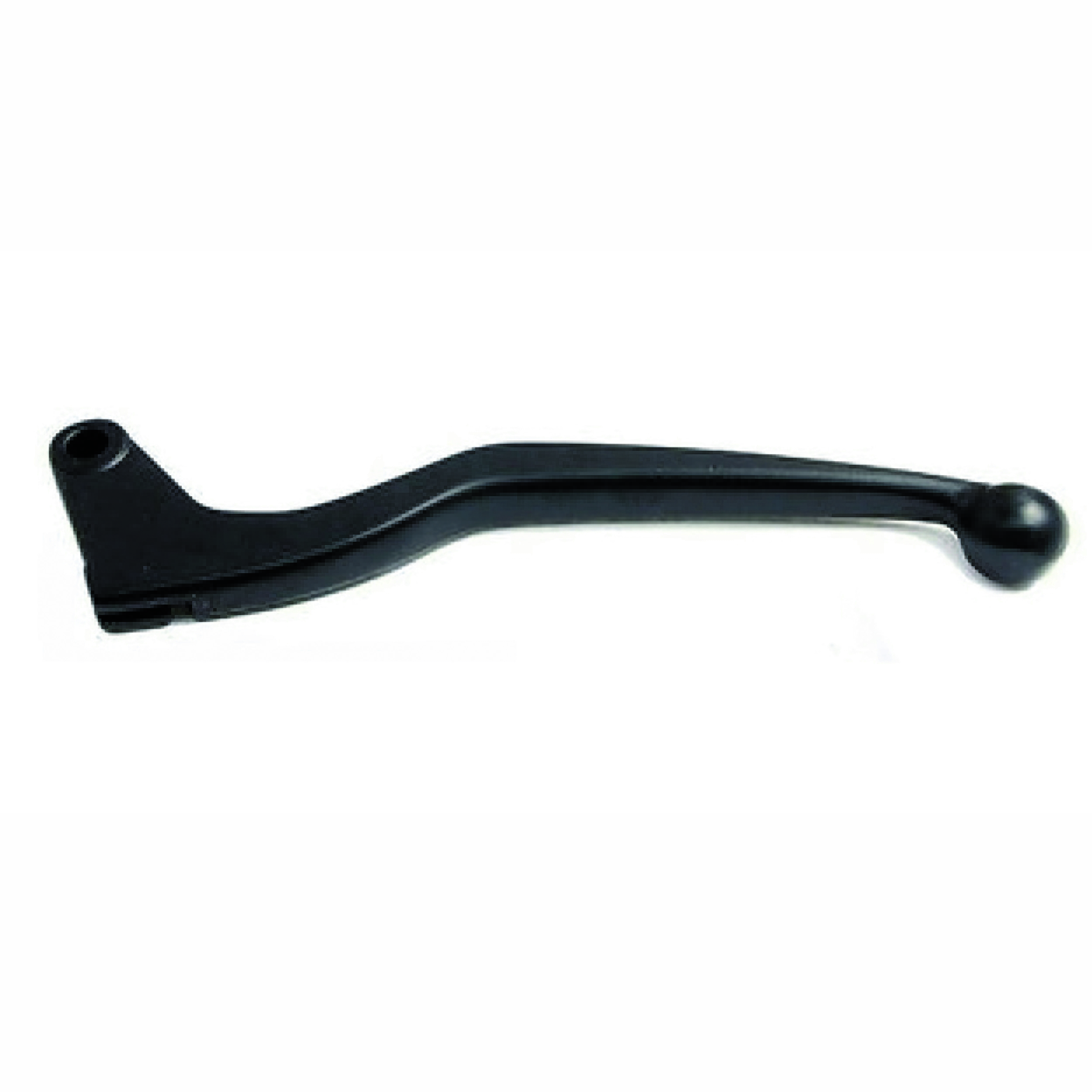 Alu Kupplungshebel BA17C-H0060B schwarz für Honda CBR 125 R RW RT RS Repsol 2004-2019