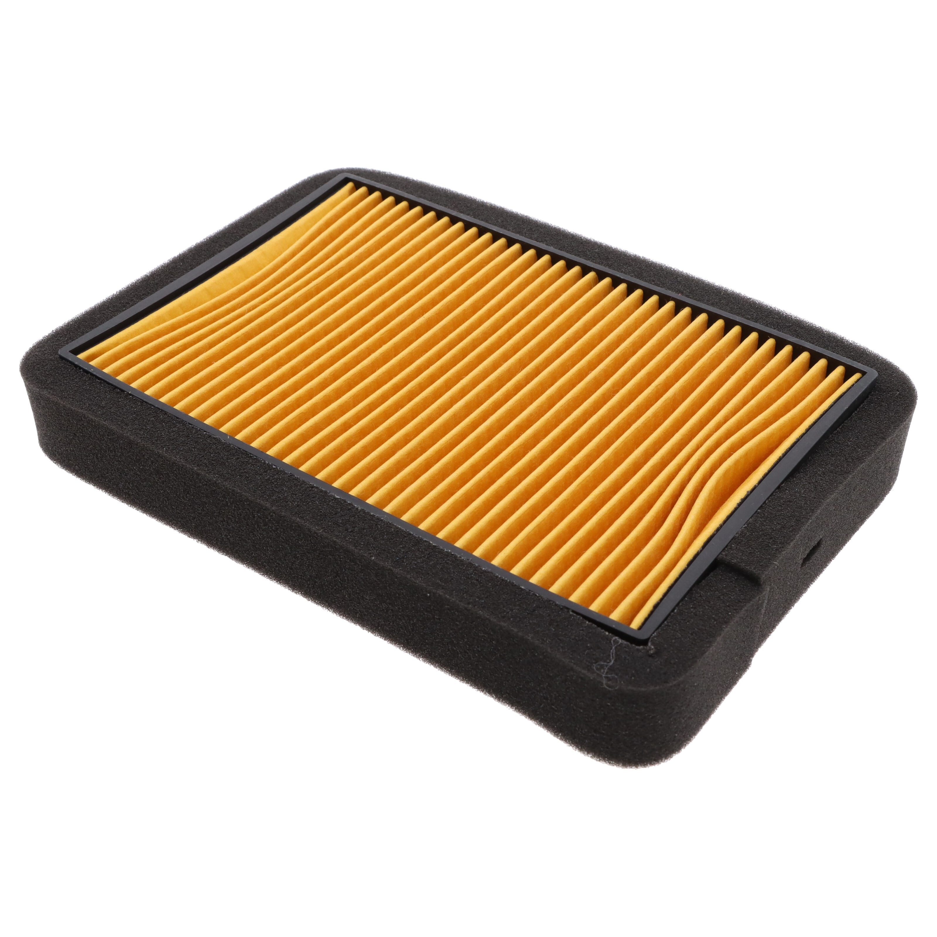 MIW Luftfilter BE12906 für Benelli BN 125 CBS 2018 - 2024 Filterelement