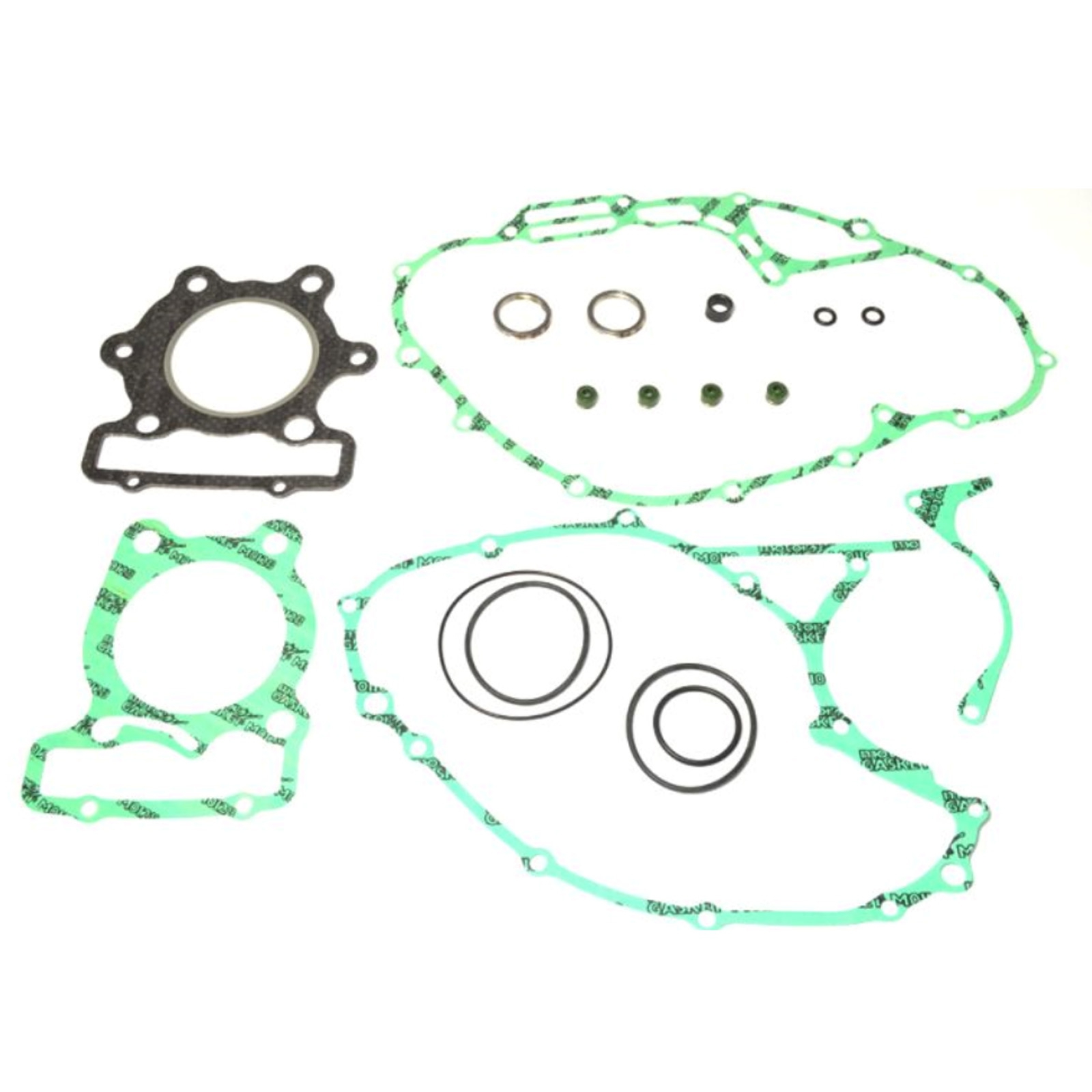 Motordichtsatz P400210850210 Dichtungssatz für Honda XL250 S 1978 - 1982 L250S