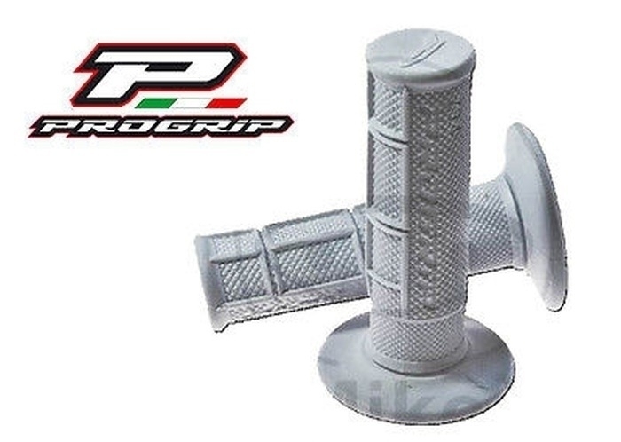ProGrip Griffgummis 794.01 weiss