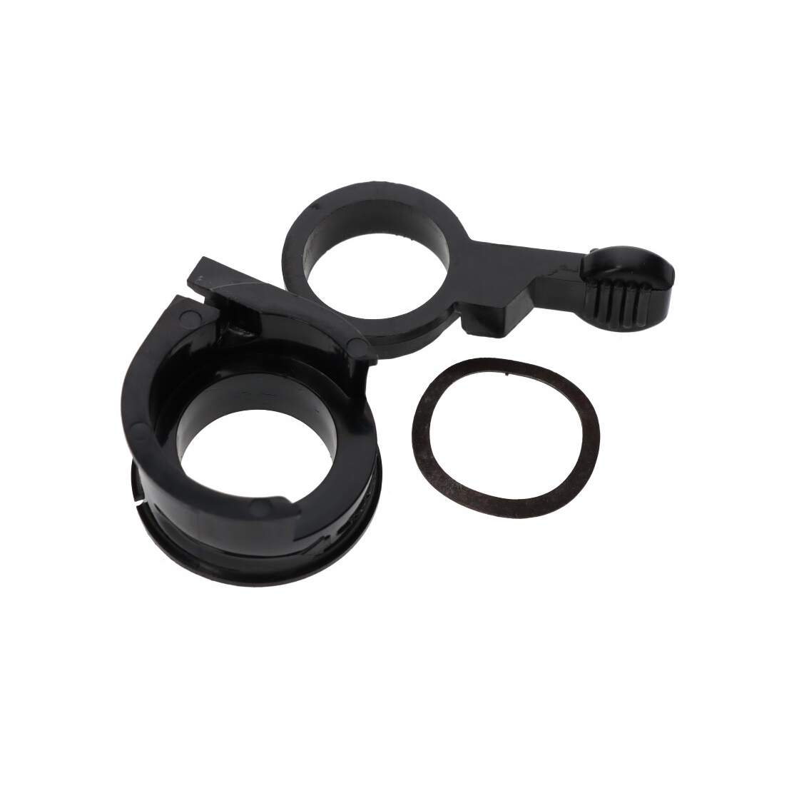 Choke Regulierhebel mit Gehäuse für MZ ETZ 150 250 251 Startervergaser