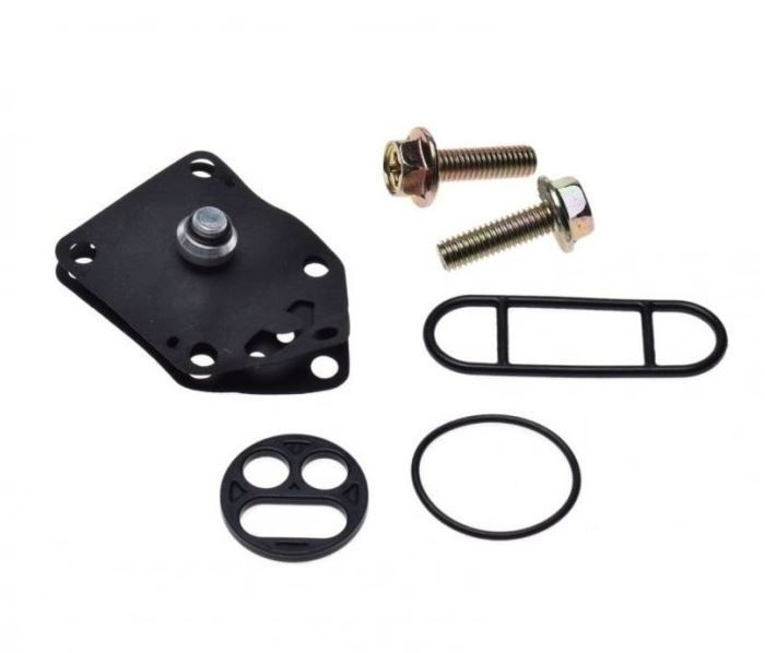 Benzinhahn Reparatursatz AI35132 für Yamaha XJ 600 NH/NN XJ 600 SN/SH Diversion