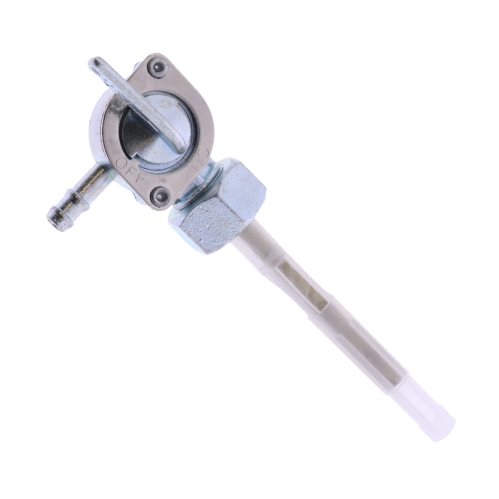 JMP 7244414 Kraftstoffhahn Benzinhahn für Honda CB 250 CB 400 N Euro CX 500 XL 250