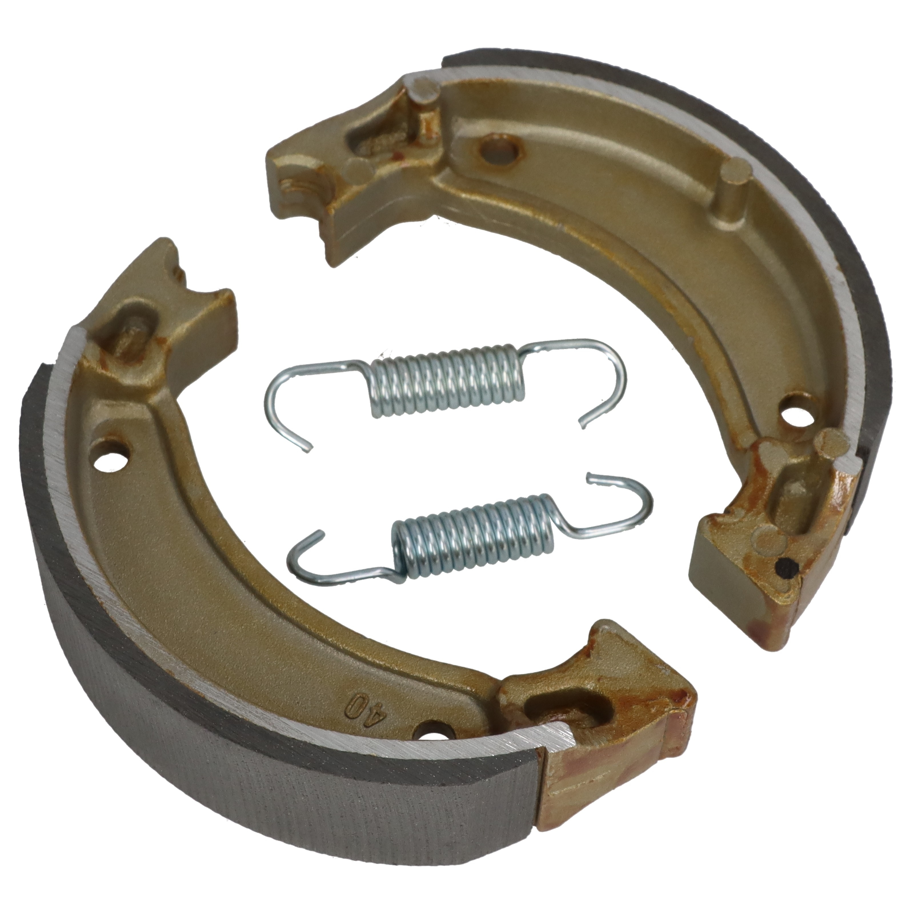 EBC Bremsbacken Y503