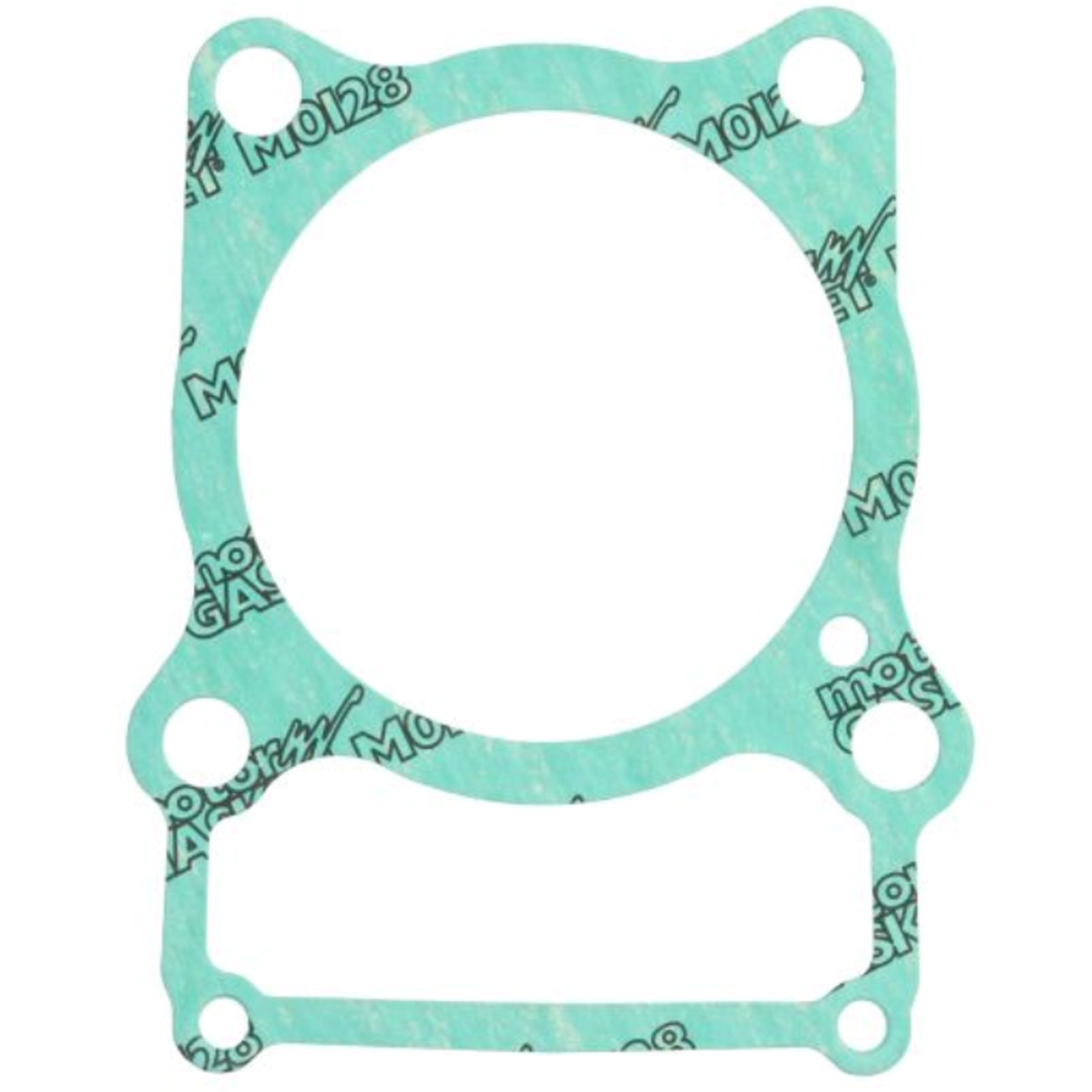 Zylinderfussdichtung S410210006080 für Honda NX250 1988 - 1995 NX 250 MD21 MD25