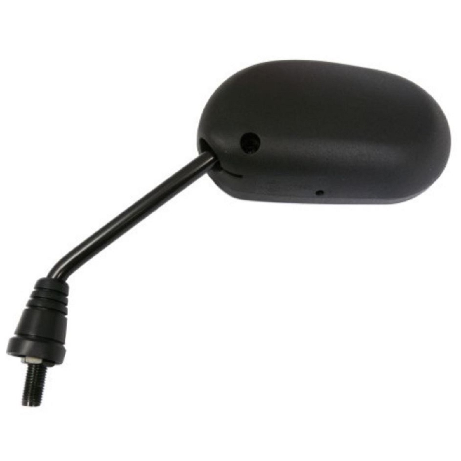JMP Rückspiegel Paar für Yamaha XC 115 S Delight 2014 - 2016 2EP1 SE711 schwarz