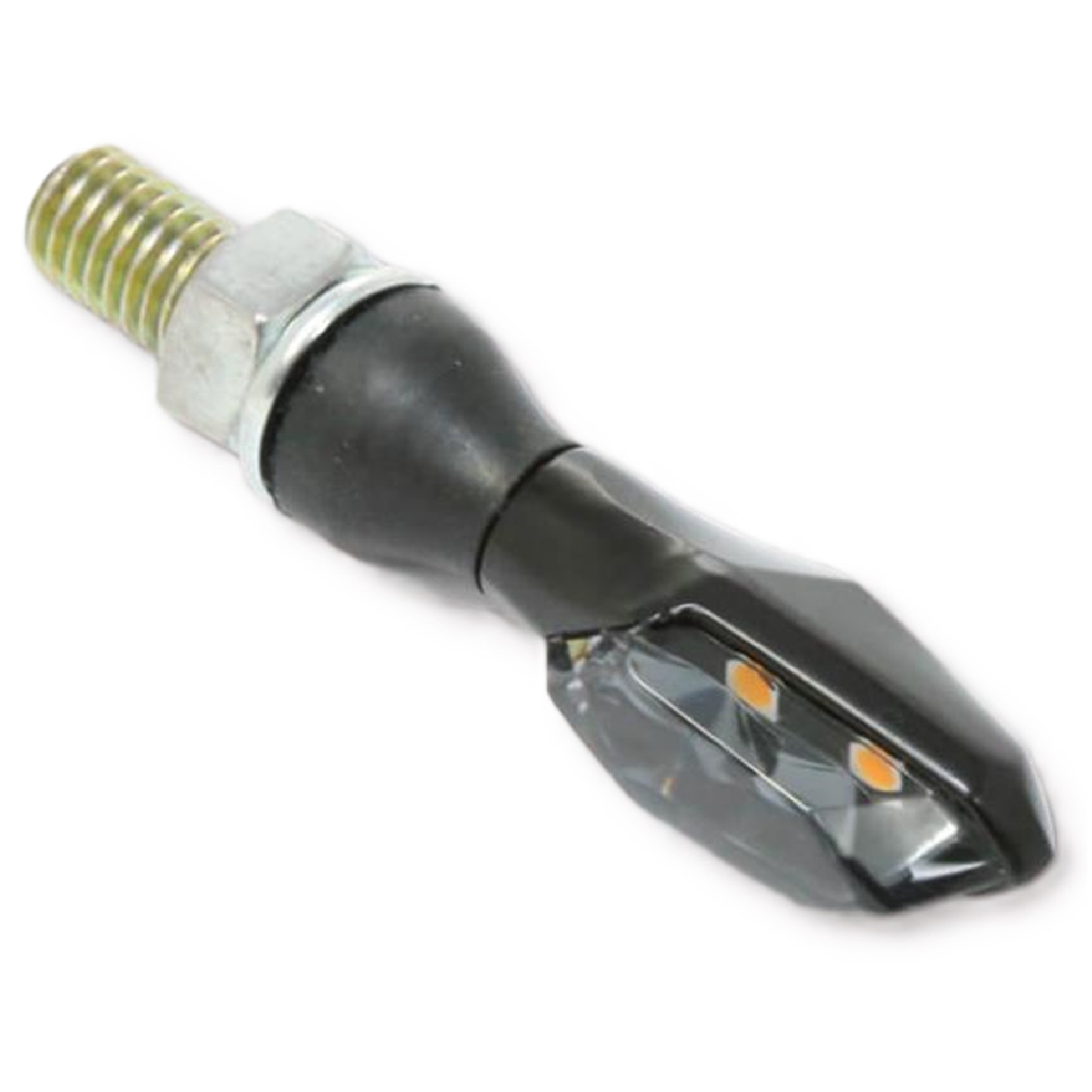 Blinkerleuchten Paar für vorne und hinten mit LED Technik passt für viele Fahrzeuge