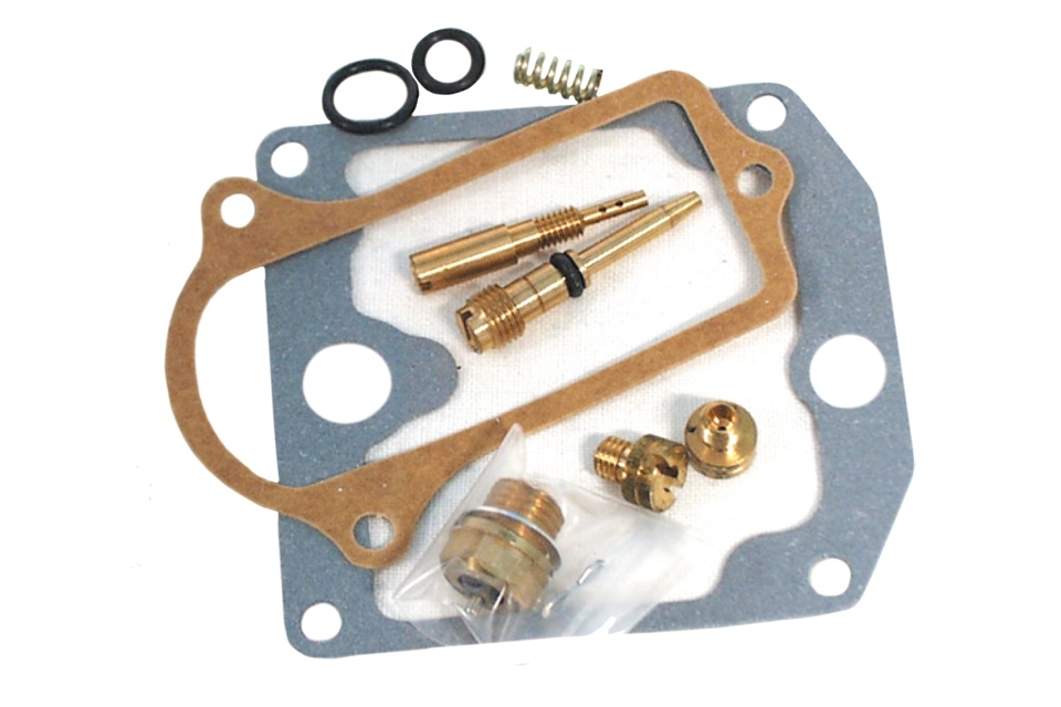 Tourmax Vergaser Reparatursatz  458-309
