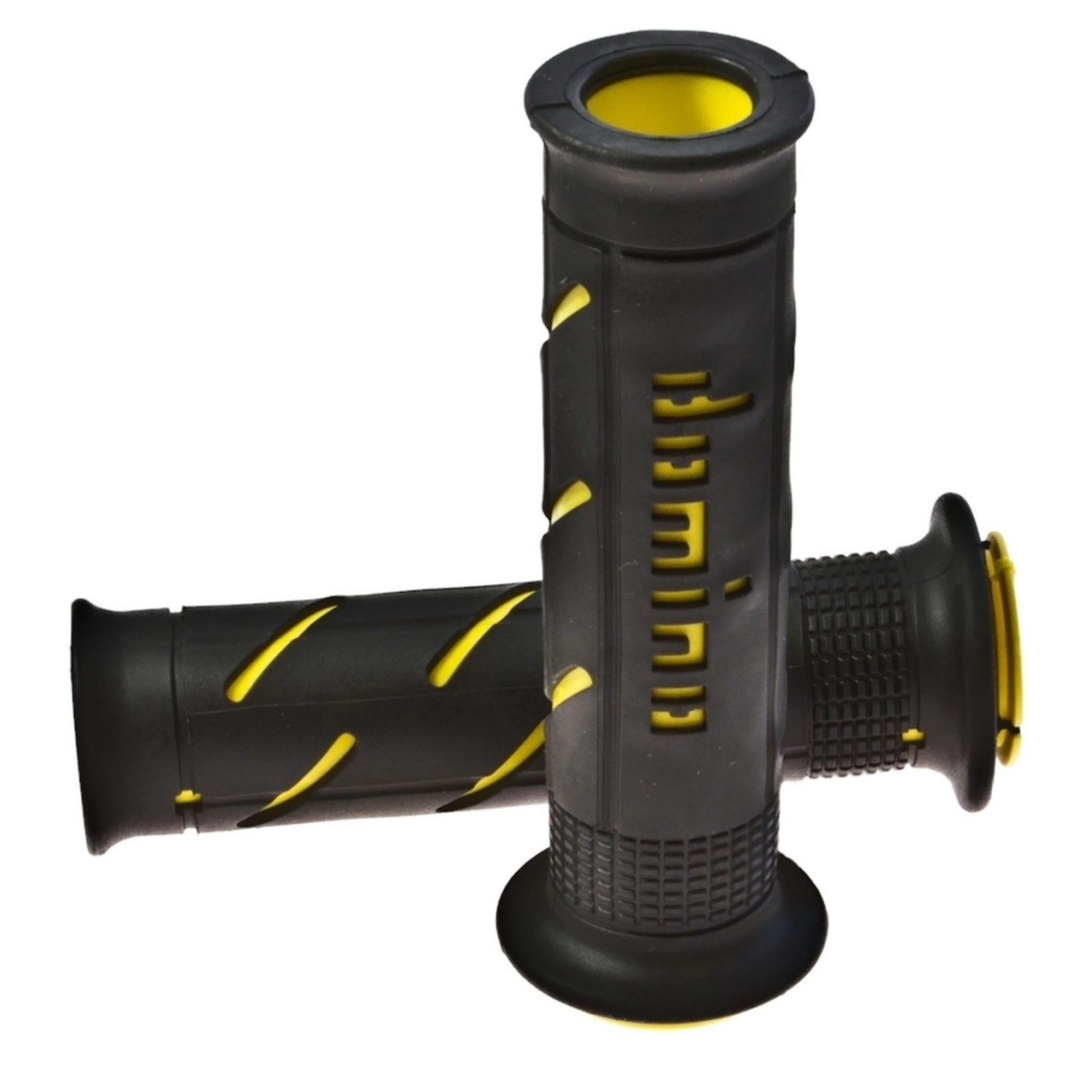 Domino Griffgummi schwarz/gelb A25041C4740B7-0