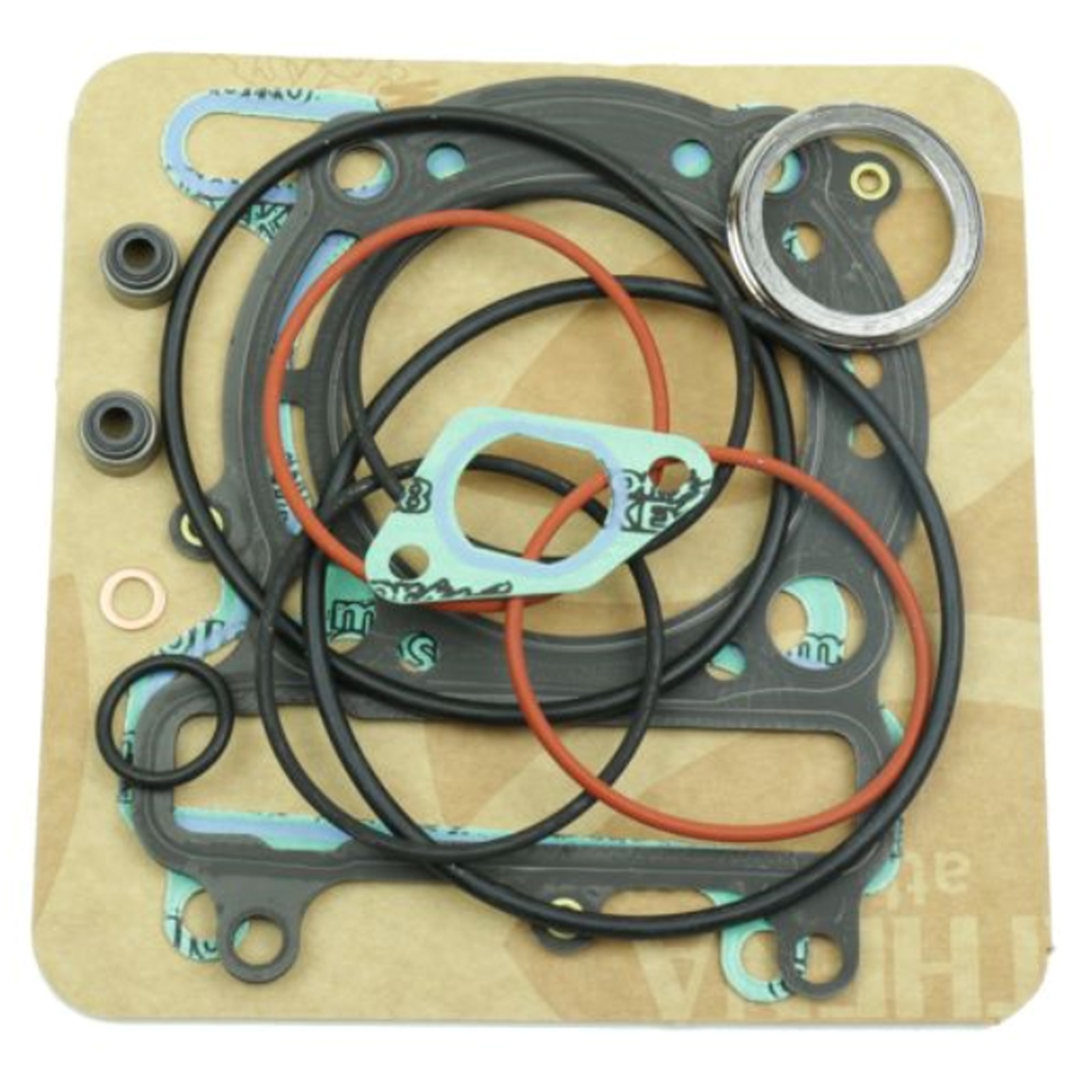 Topend Zylinder Dichtsatz P400485600249 für Yamaha Majesty YP250 X-City VP250 X-Max YP250 Benelli Aprilia