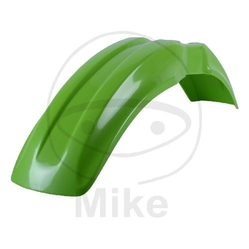 Polisport Schutzblech vorne Grün 8560300009