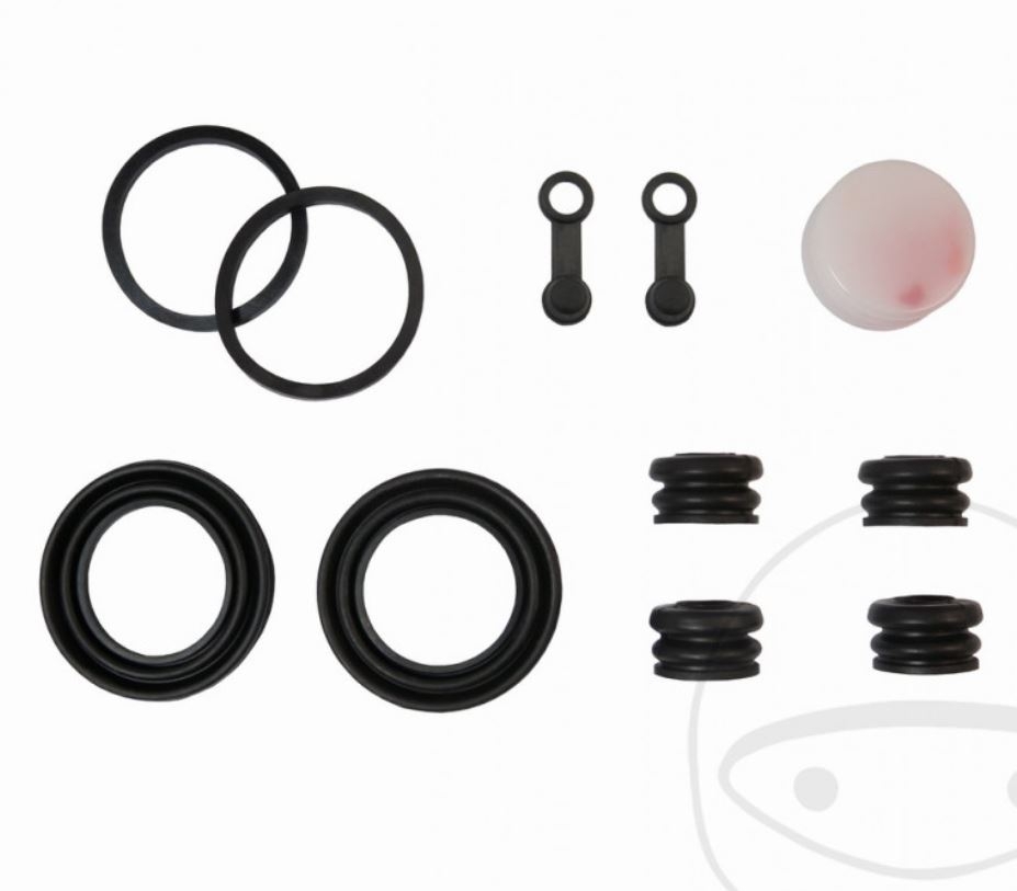 Bremssattel Reparatursatz Suzuki GSX Speichenrad GS 750 850 1000 1100