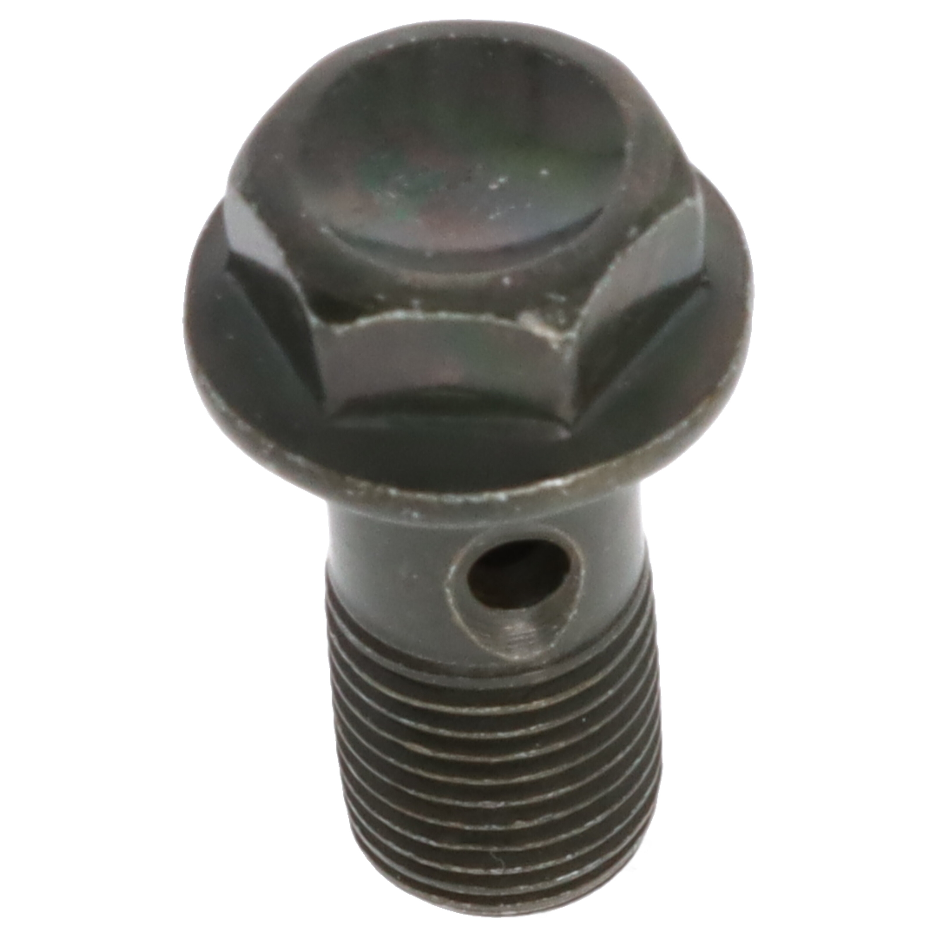 Hohlschraube M10 x 1.00 x 25 für Bremsleitung