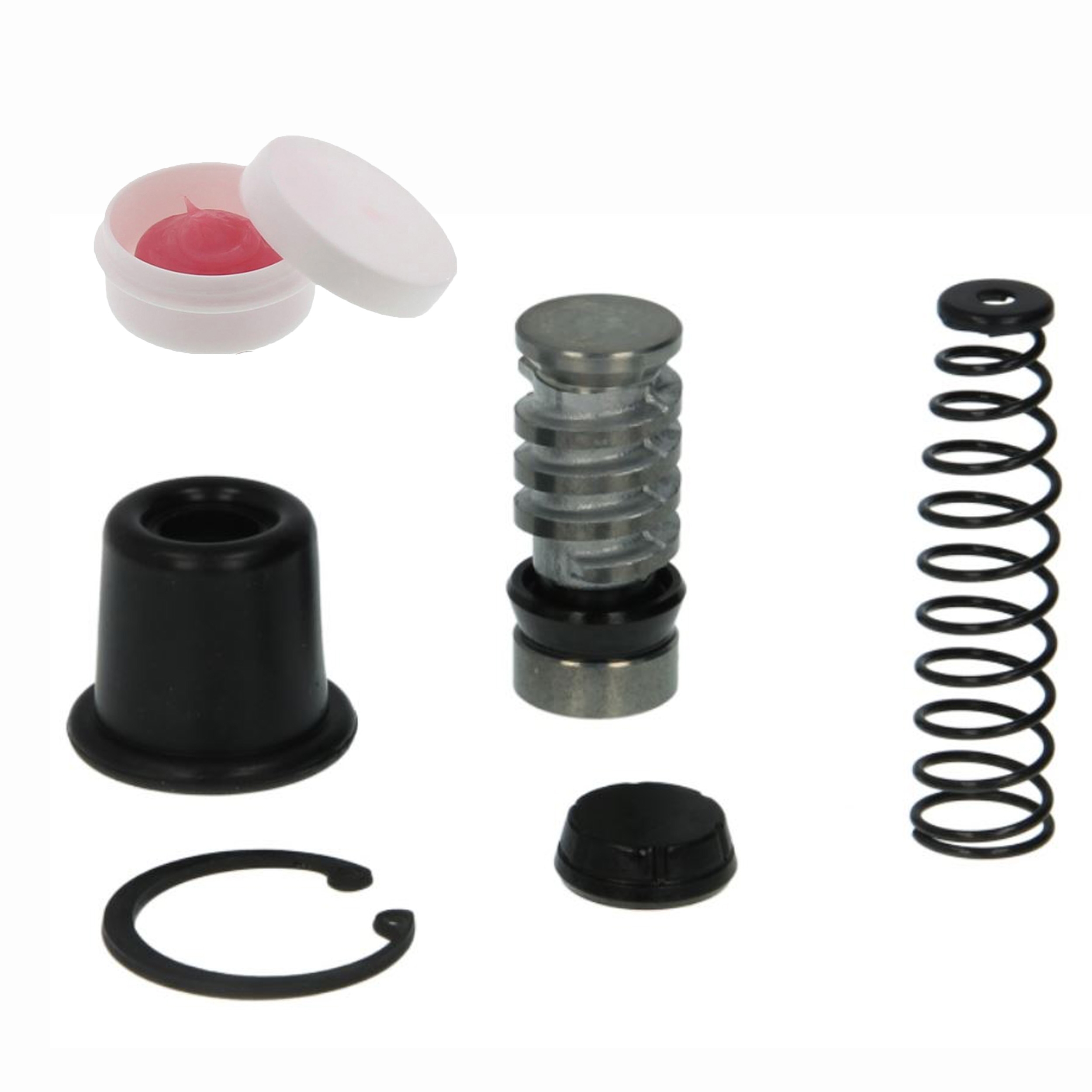 Tourmax MSR-305 Hauptbremszylinder Reparatursatz hinten für Suzuki RM DR XF GSF DL GSX-R