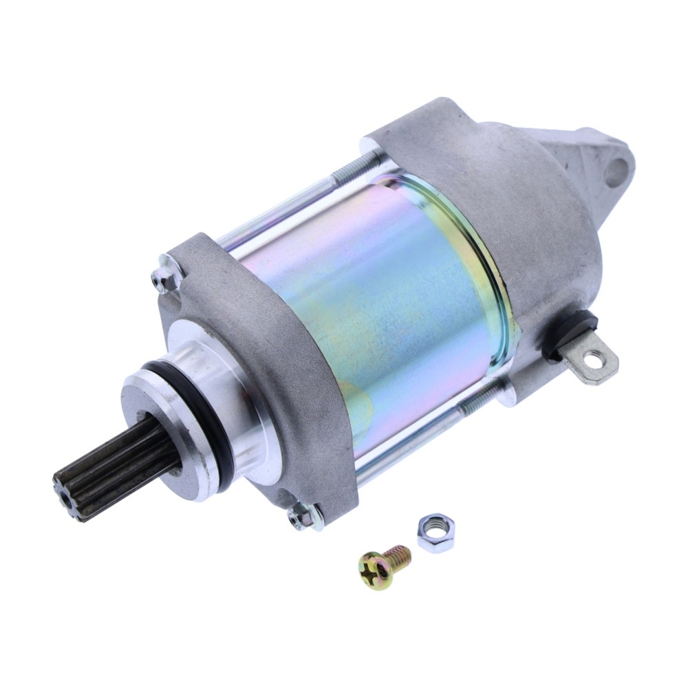 JMP 7003962 Anlasser für Yamaha WR 450 F 2016 - 2019 YFM 450 FWB Kodiak 4WD 2023